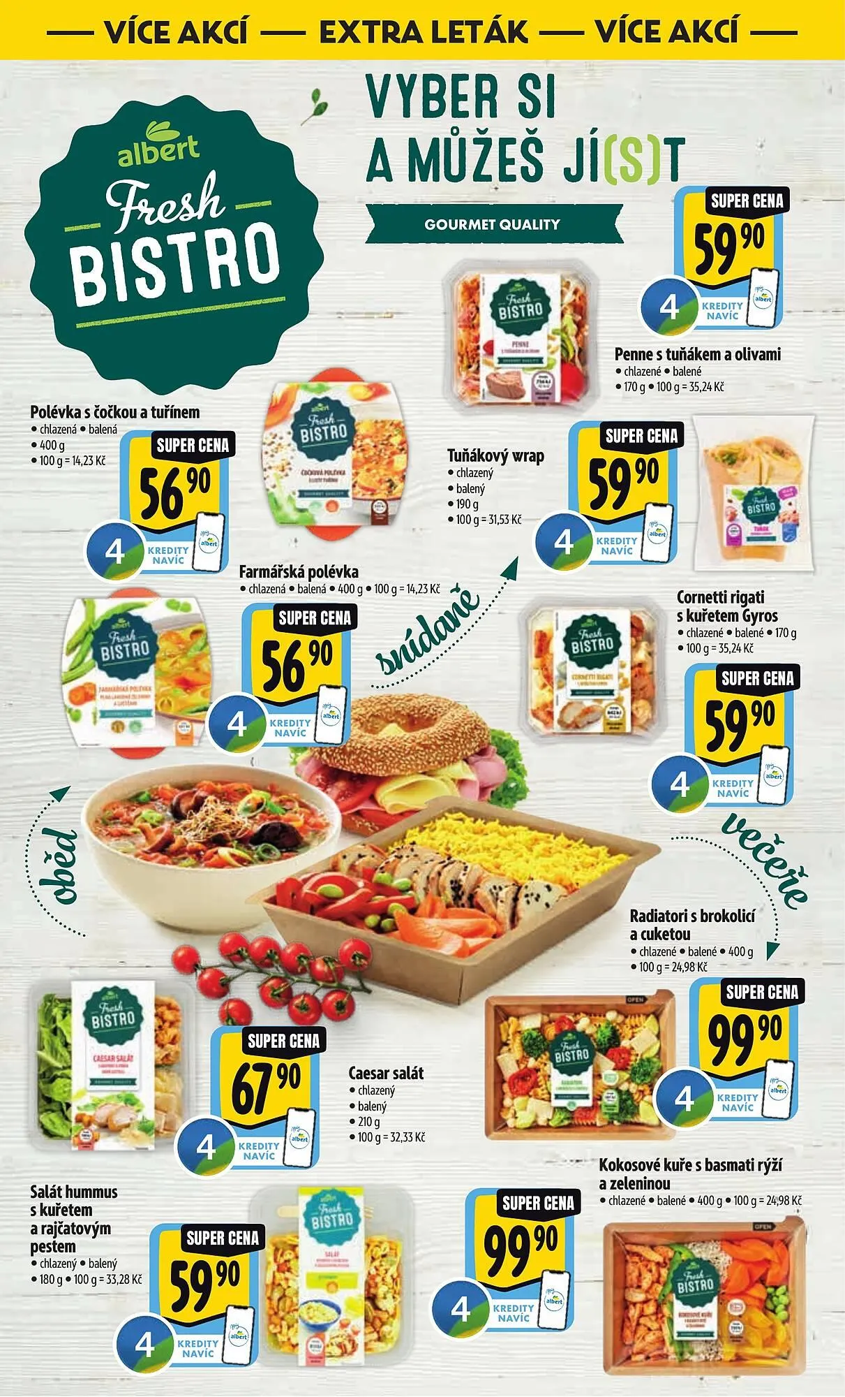 Albert leták - 15. ledna 11. února 2025 - Page 41