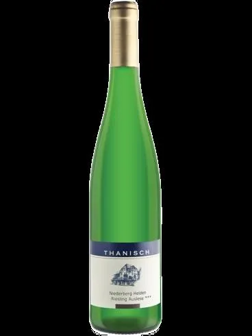 Thanisch Riesling Auslese Niederberg Helden 2018