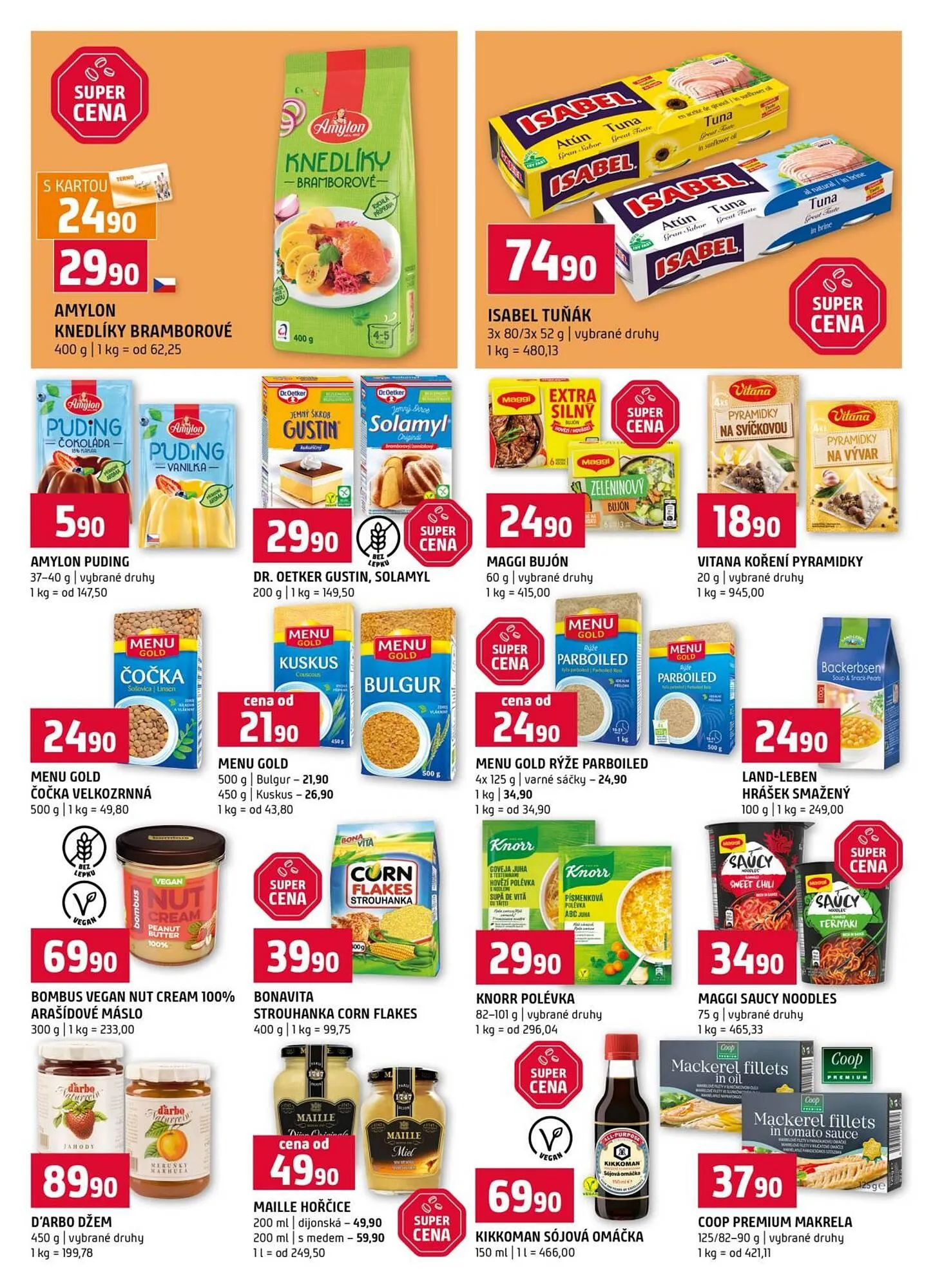 Terno leták - 14. ledna 20. ledna 2026 - Page 10