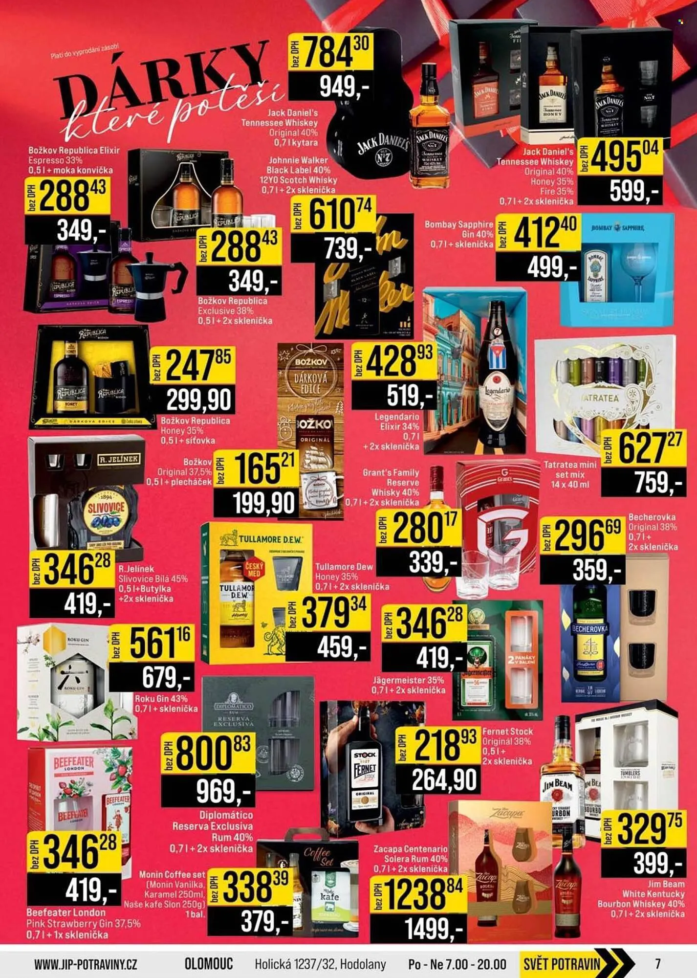 Jip leták - 17. prosince 23. prosince 2025 - Page 7