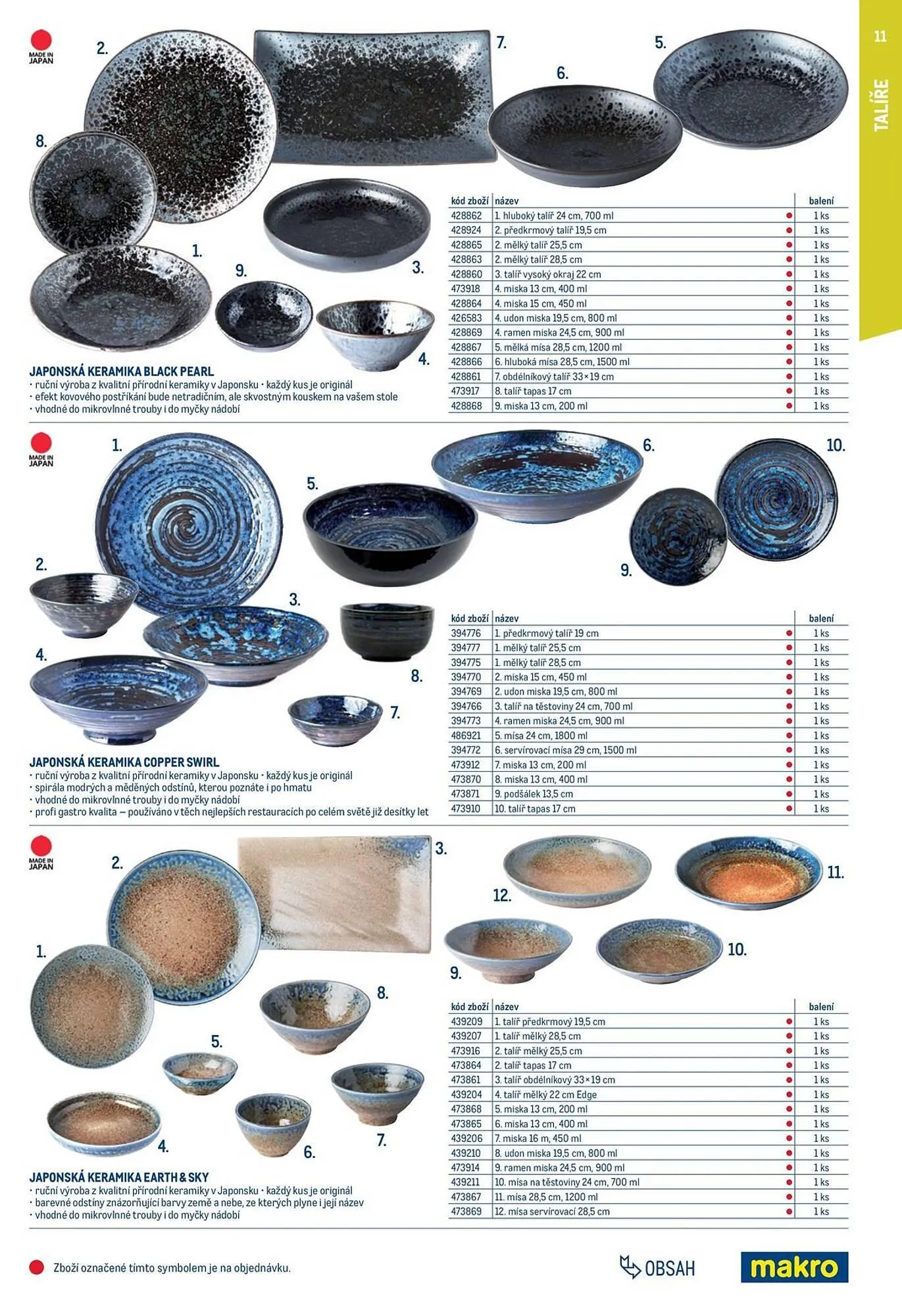 Makro leták - 2. února 31. ledna 2027 - Page 11