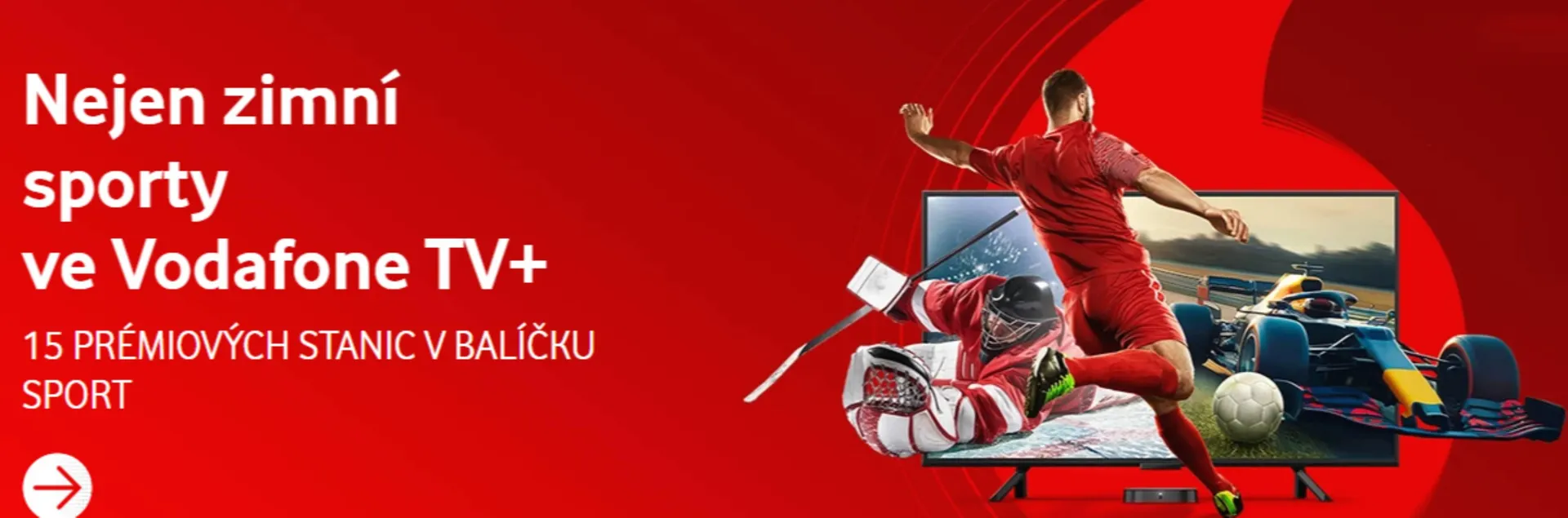 Vodafone leták - 6. ledna 12. ledna 2025 - Page 2