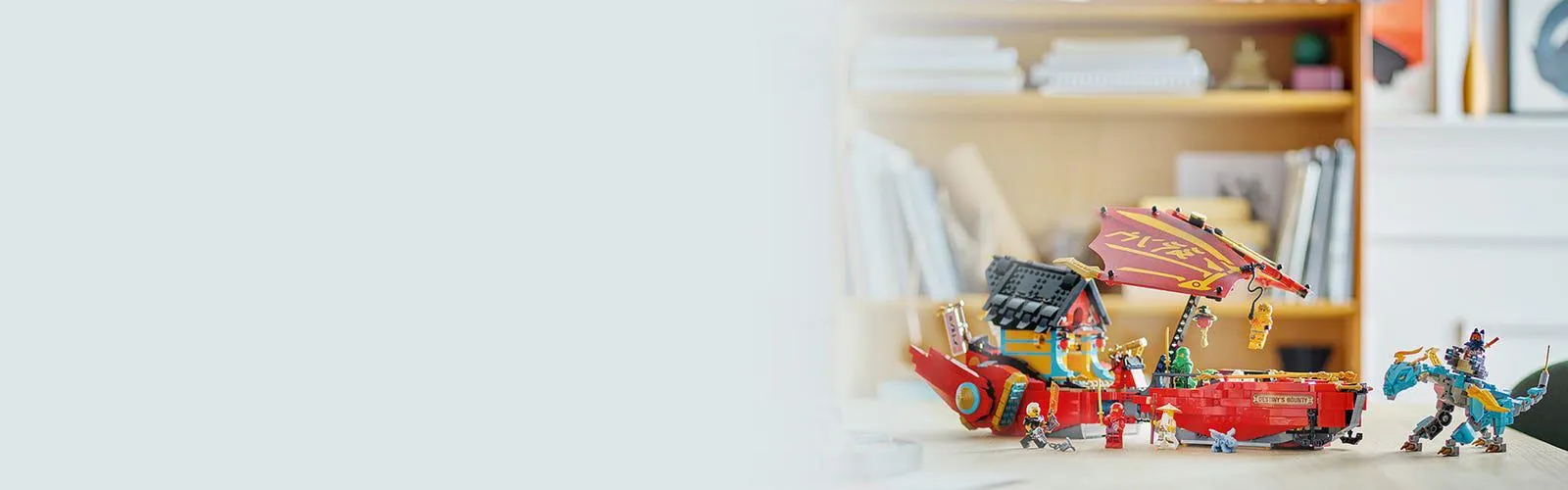 Destiny’s Bounty - Race Against Time