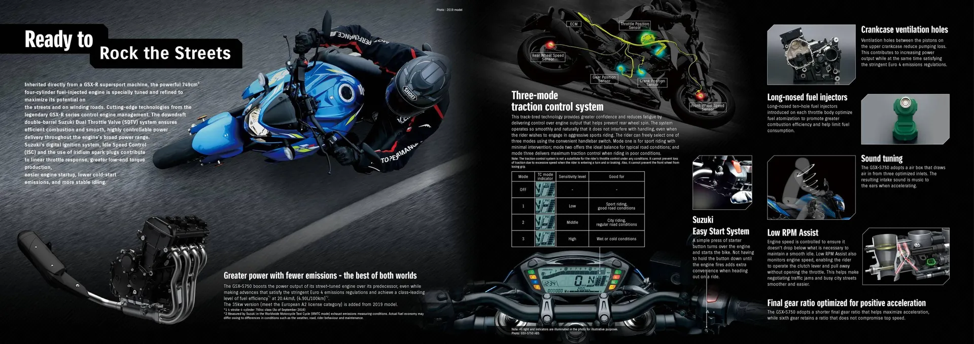 Suzuki leták - 8. dubna 6. ledna 2026 - Page 6