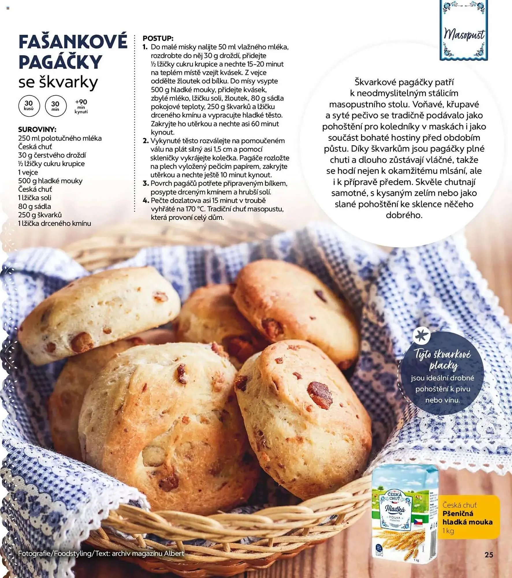 Albert leták - 1. února 28. února 2026 - Page 25