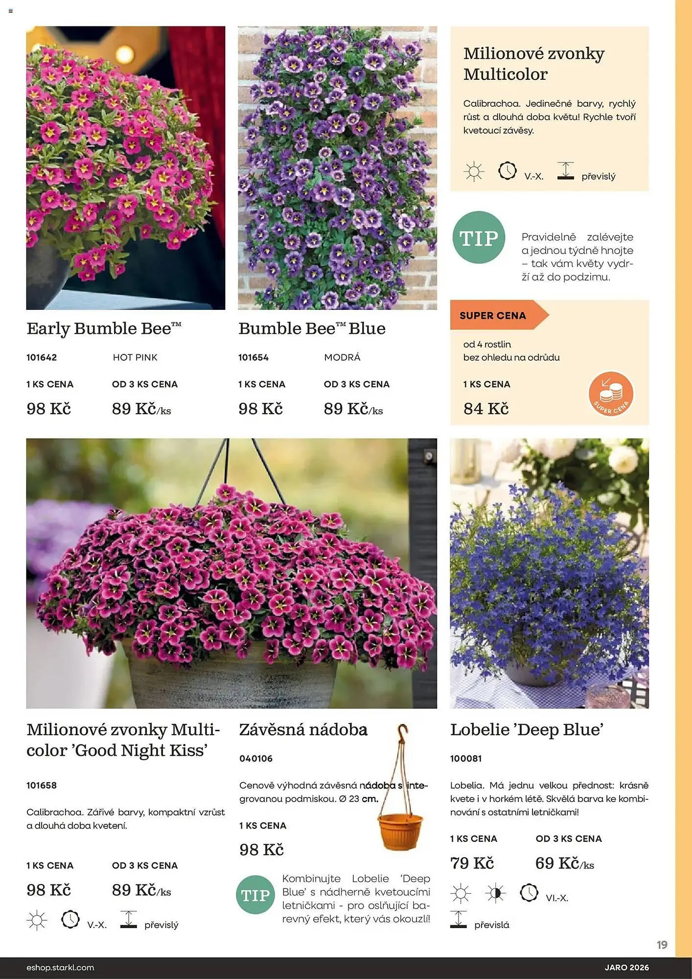 Starkl katalog - 25. února 31. května 2026 - Page 19