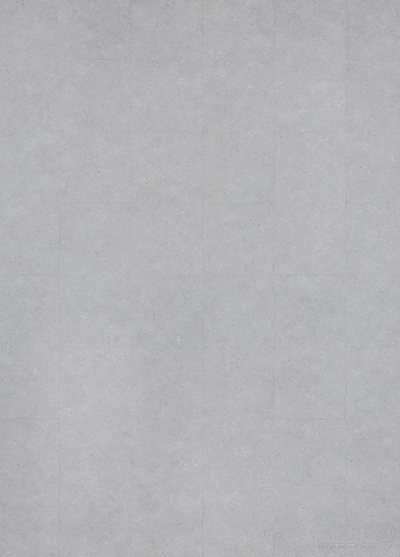 Vinylová podlaha REXTON Strato 46561 – šedá dlažba