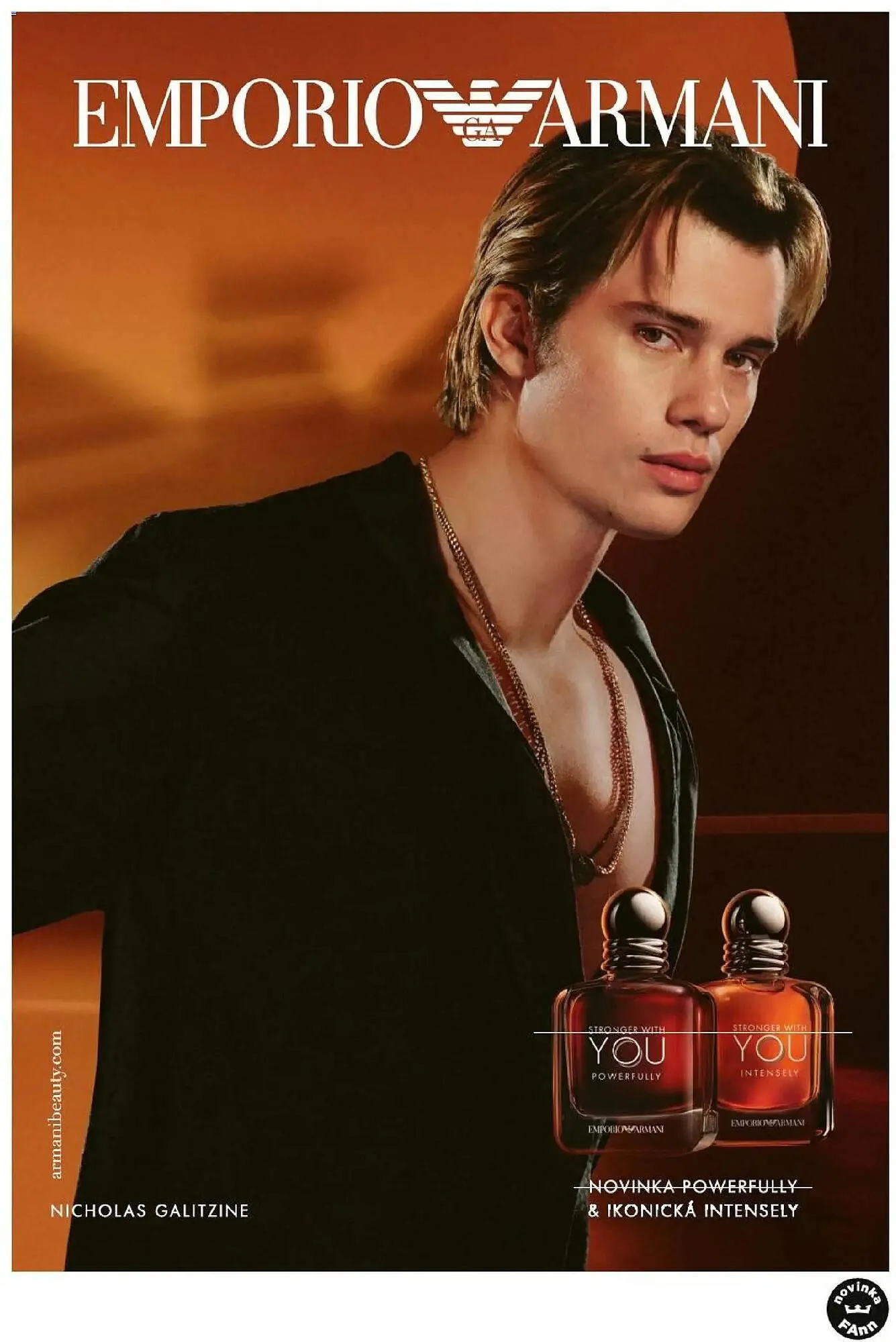 Fann Parfumerie leták - 24. února 31. května 2026 - Page 67