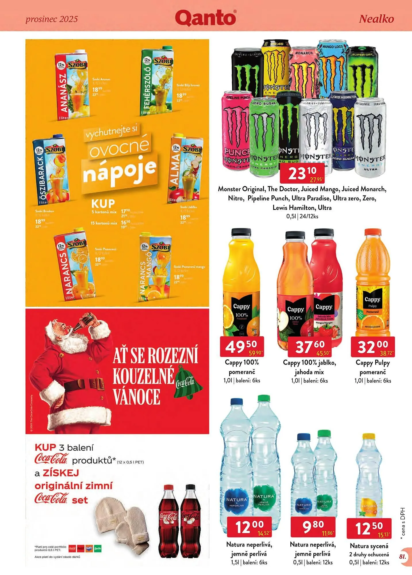 Astur&Qanto leták - 1. prosince 31. prosince 2025 - Page 81