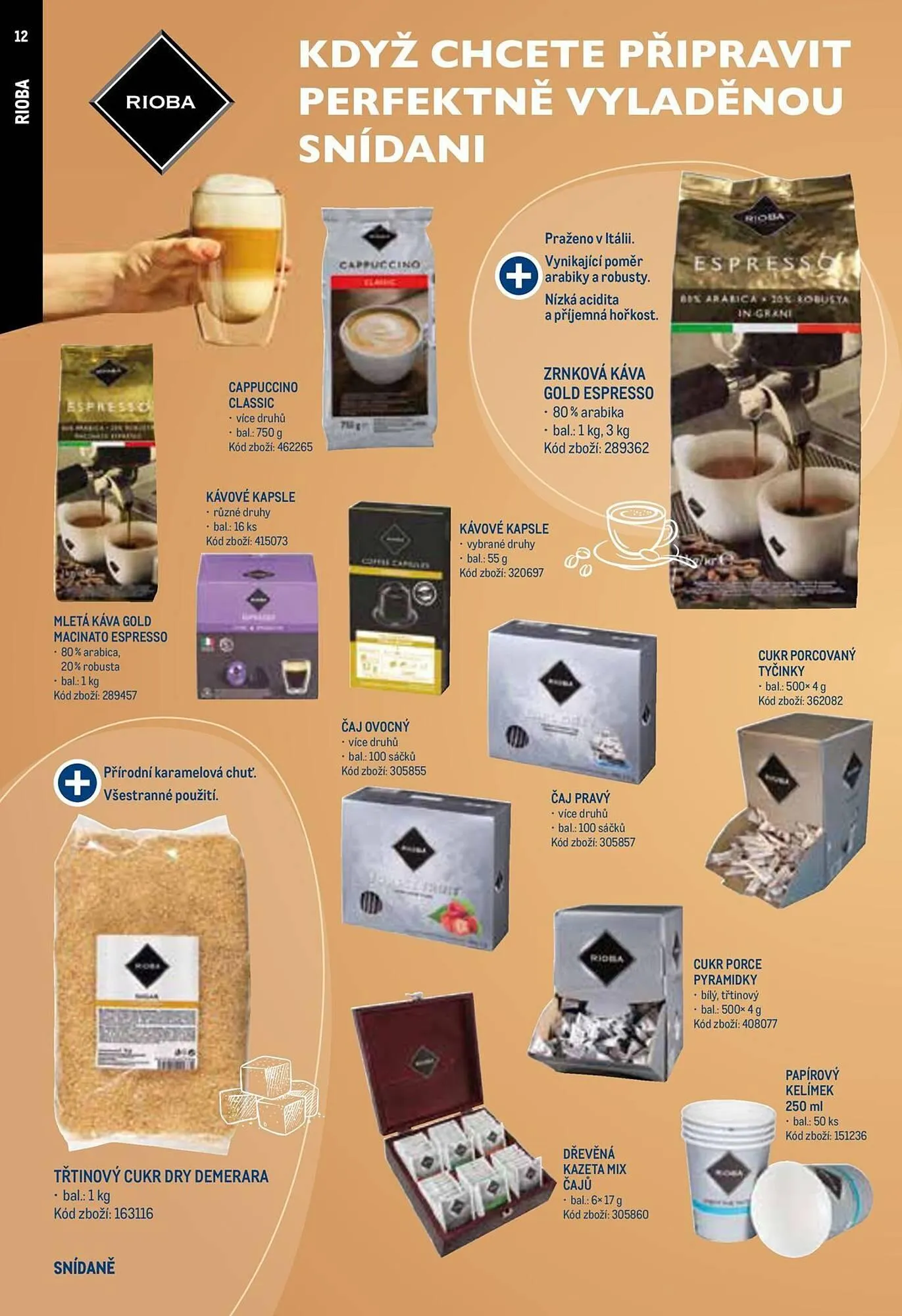 Makro leták - 7. října 31. prosince 2026 - Page 12