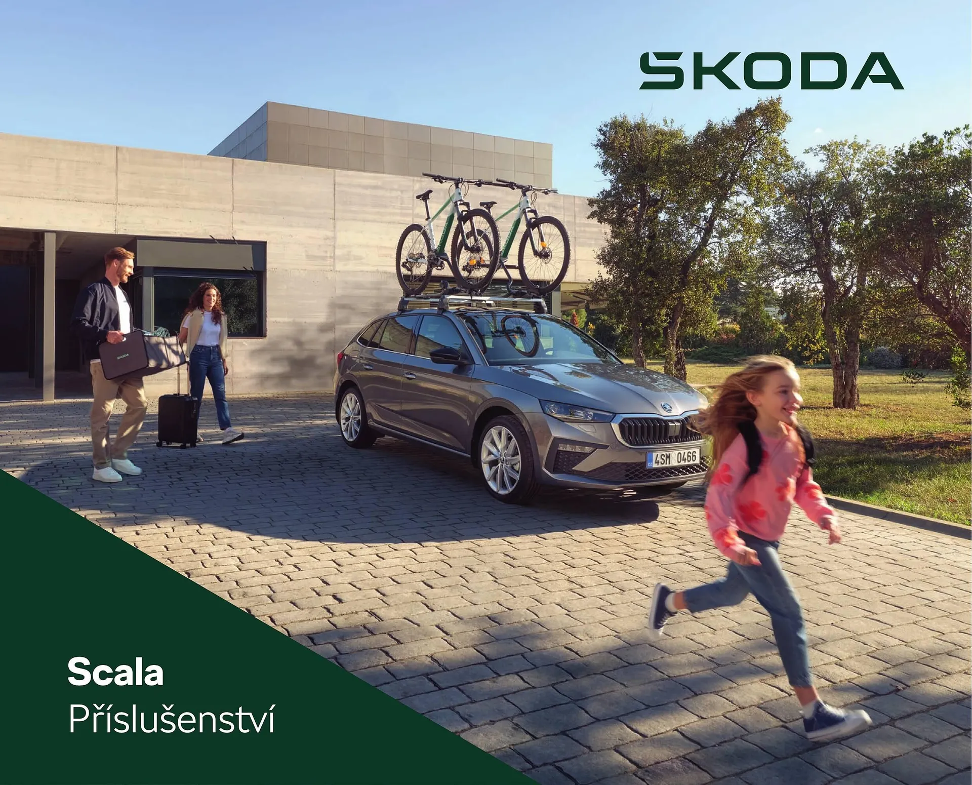 Škoda Scala leták - 12. července 31. prosince 2024 - Page 1