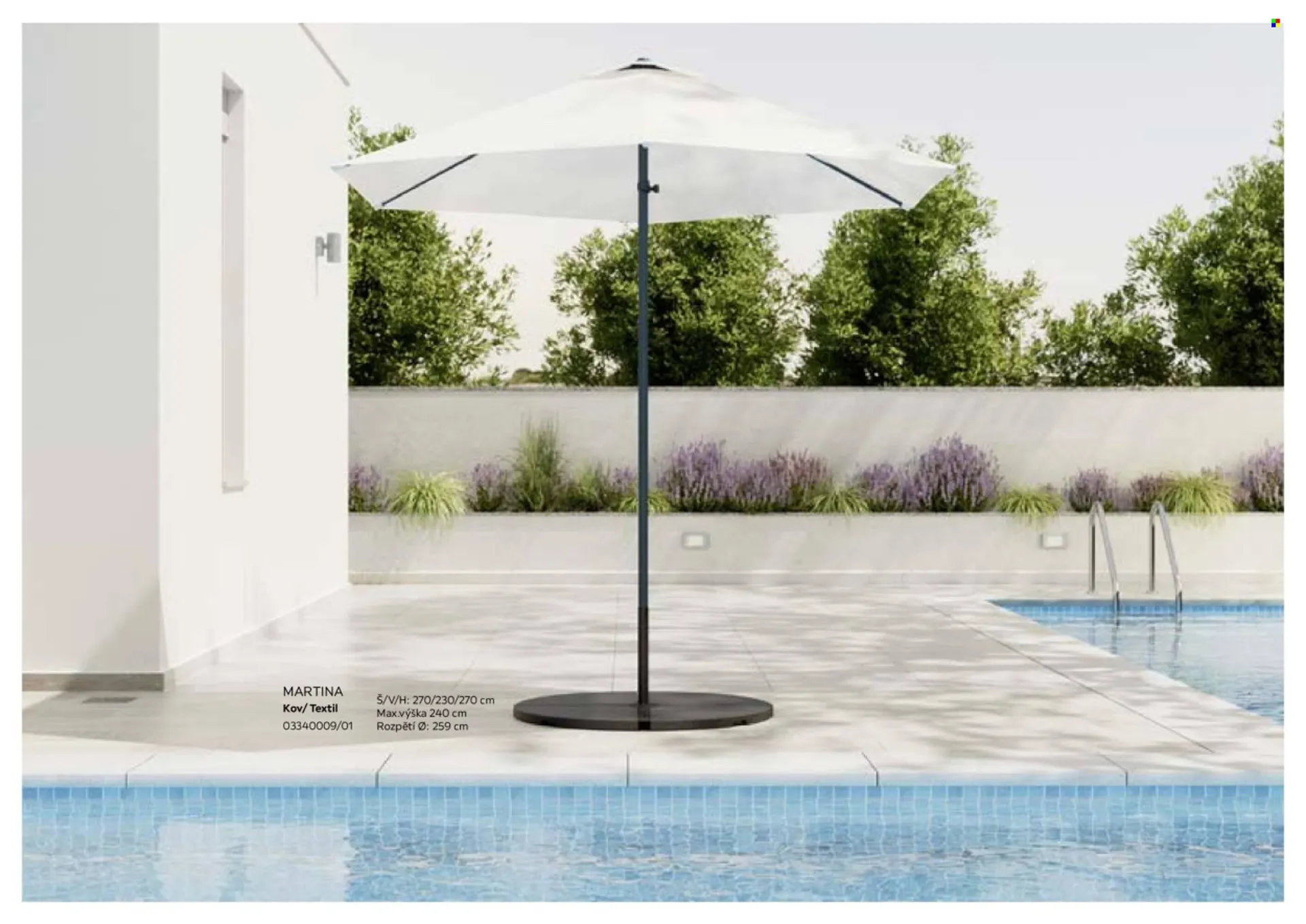 Möbelix leták - 1. března 30. září 2026 - Page 50