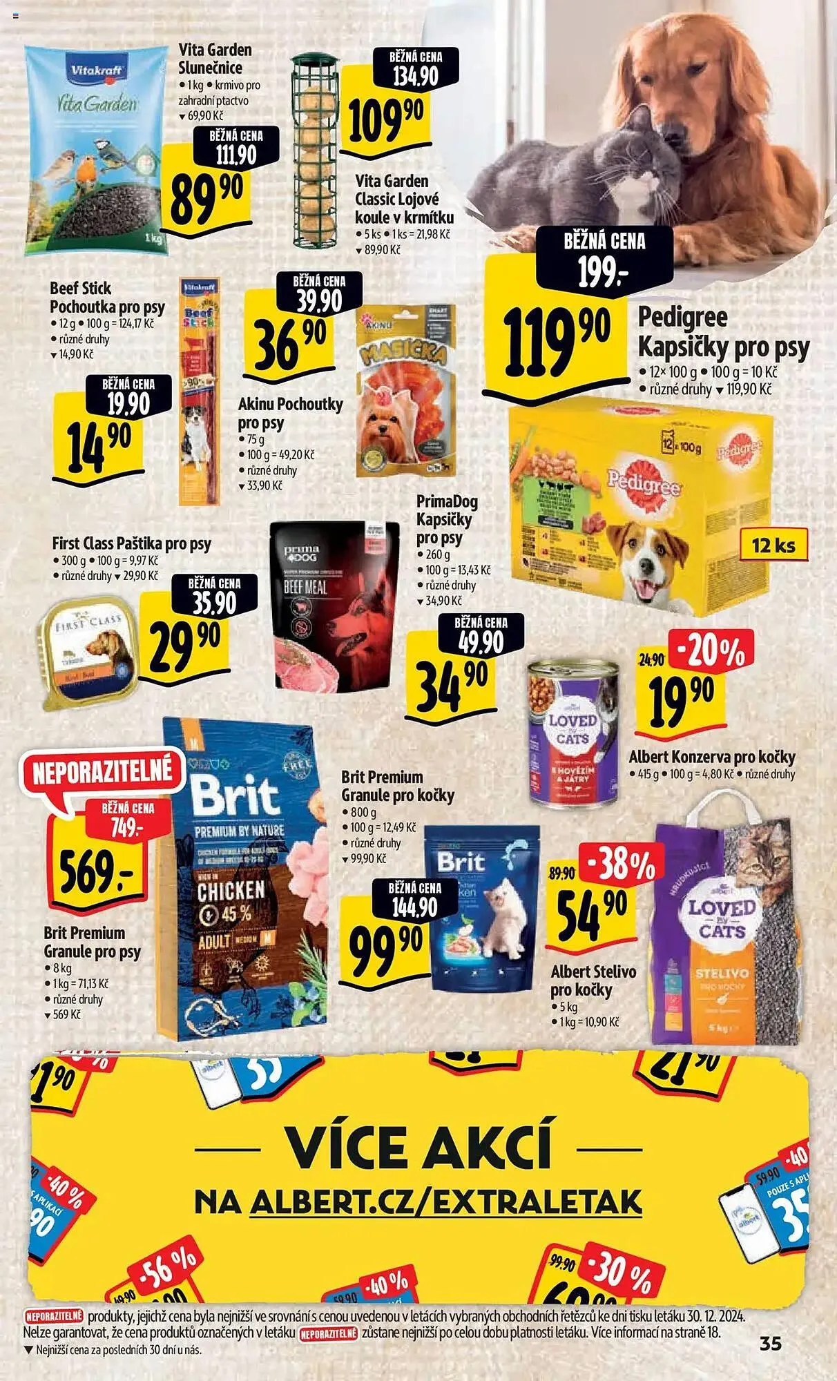 Albert leták - 8. ledna 14. ledna 2025 - Page 42