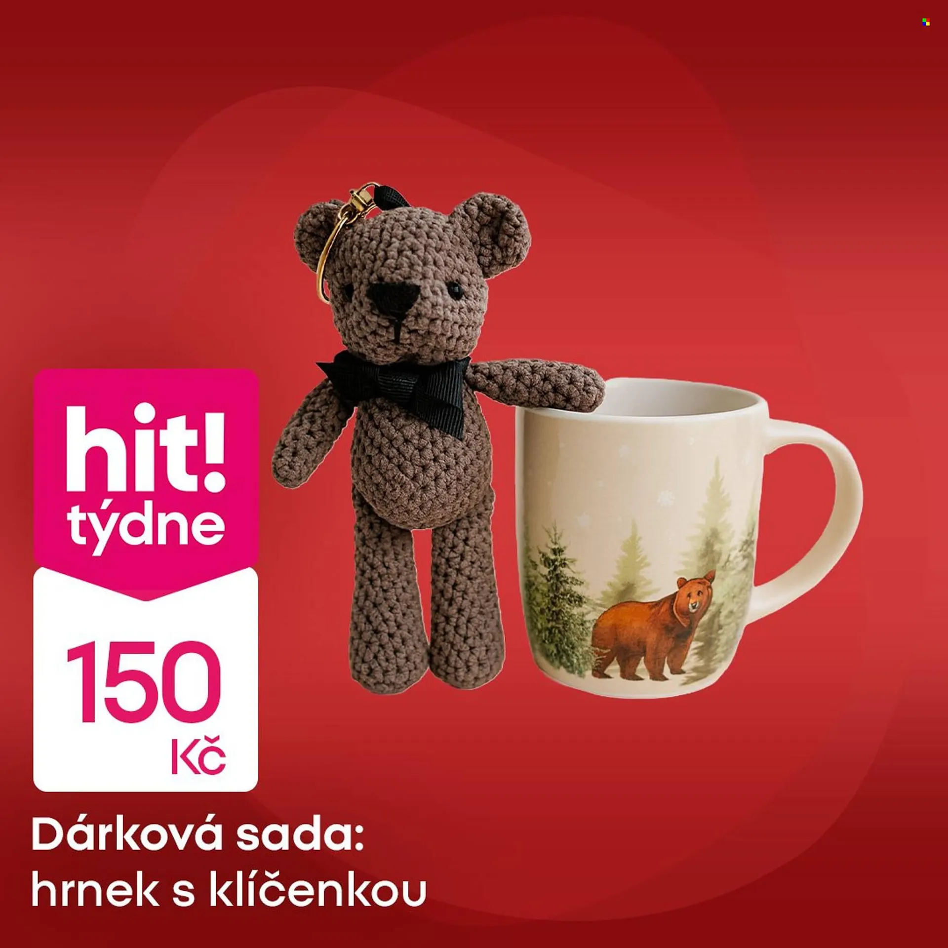 Pepco leták - 11. prosince 17. prosince 2025 - Page 3