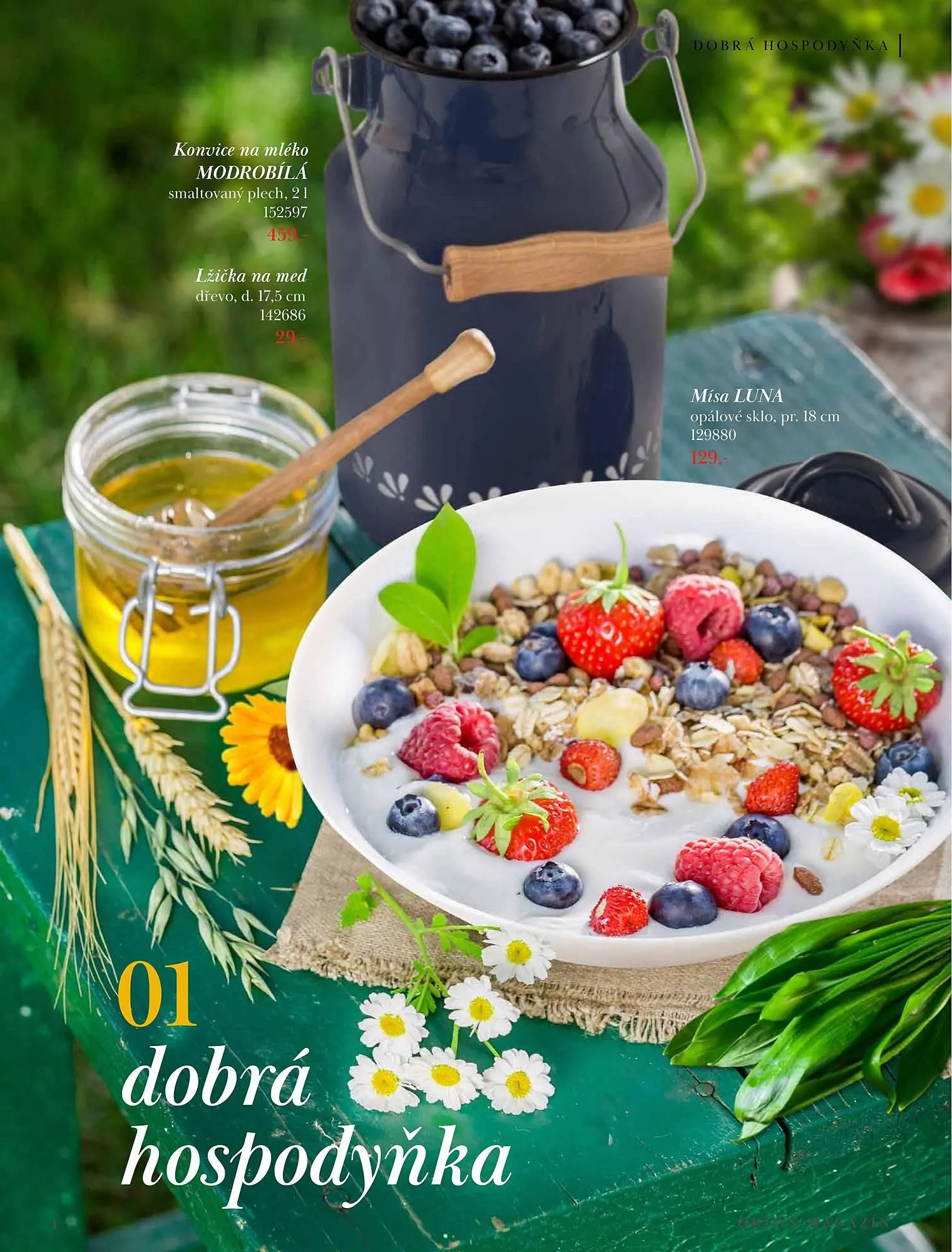 Orion leták - 19. května 1. září 2023 - Page 4