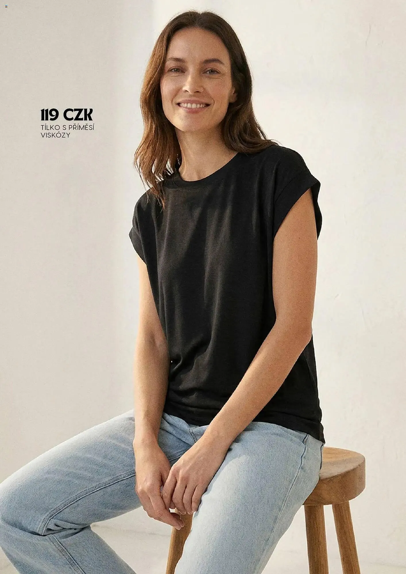 Sinsay leták - 9. prosince 8. ledna 2026 - Page 4