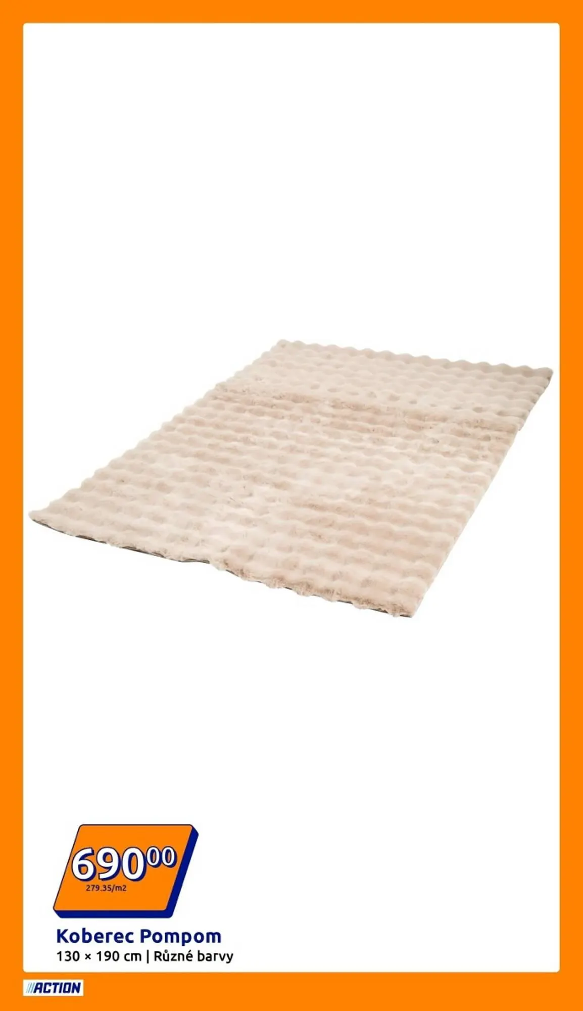 Action leták - 29. října 4. listopadu 2025 - Page 6