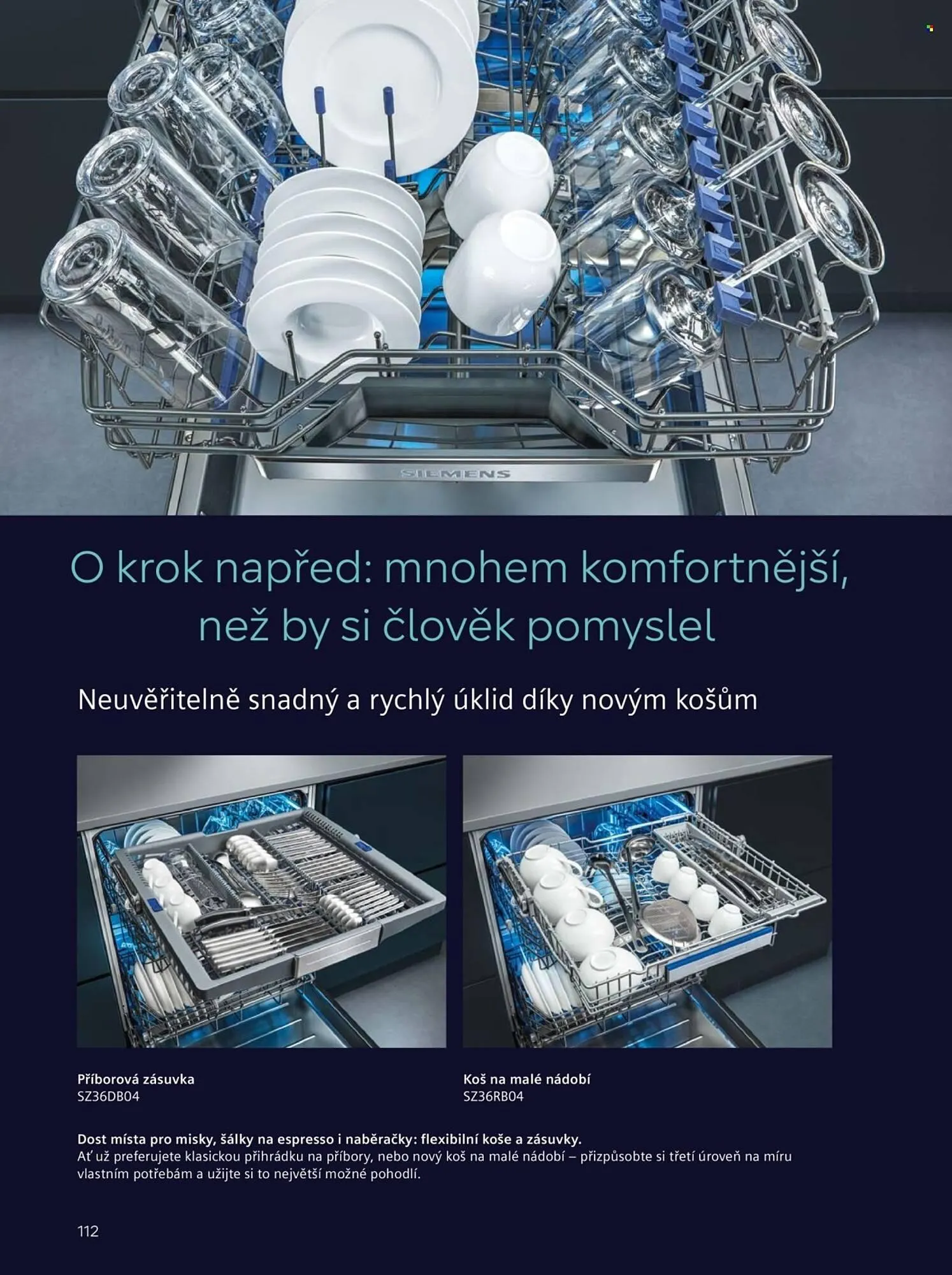 Möbelix leták - 20. června 31. prosince 2025 - Page 112