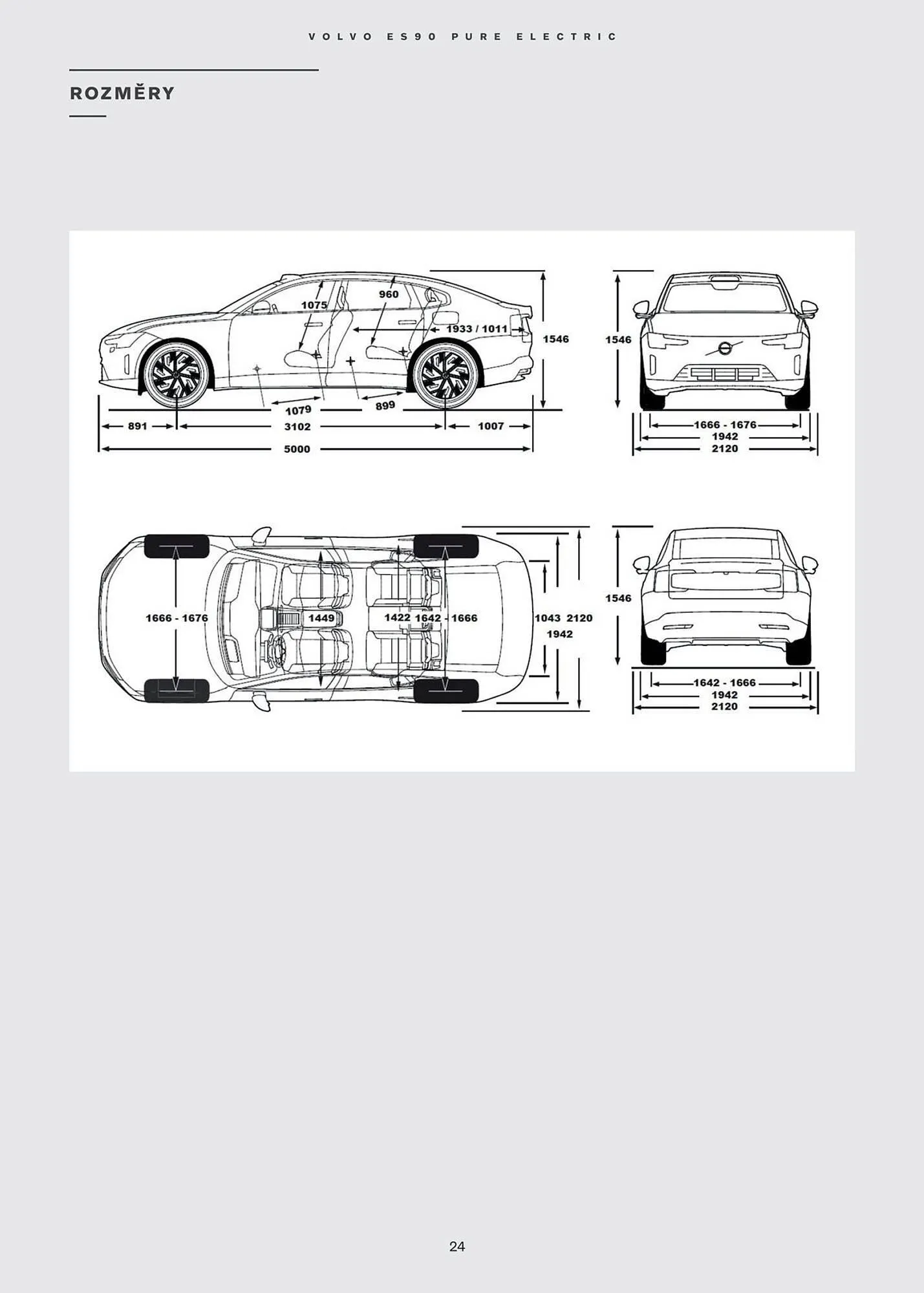 Volvo leták - 28. ledna 31. července 2026 - Page 25