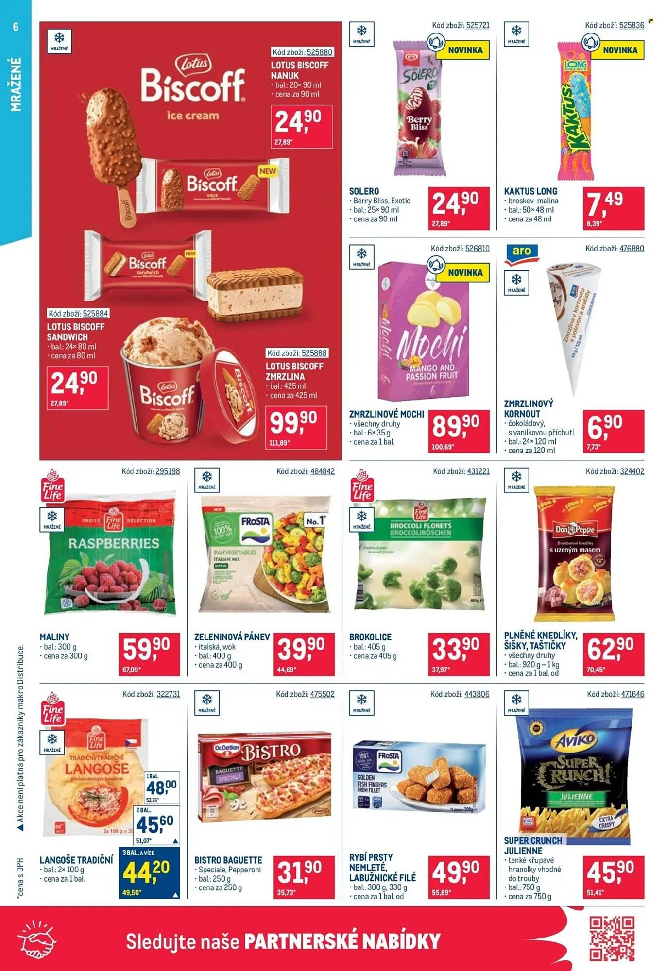 Makro leták - 6. května 19. května 2026 - Page 6
