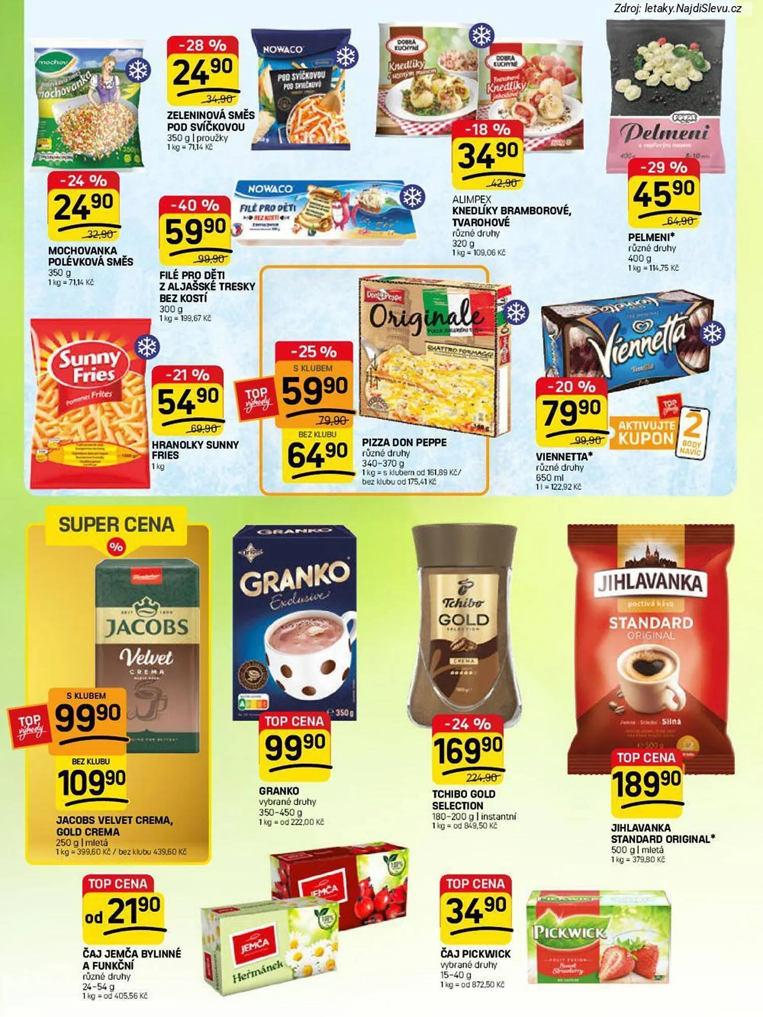 Flop leták - 21. ledna 27. ledna 2026 - Page 11