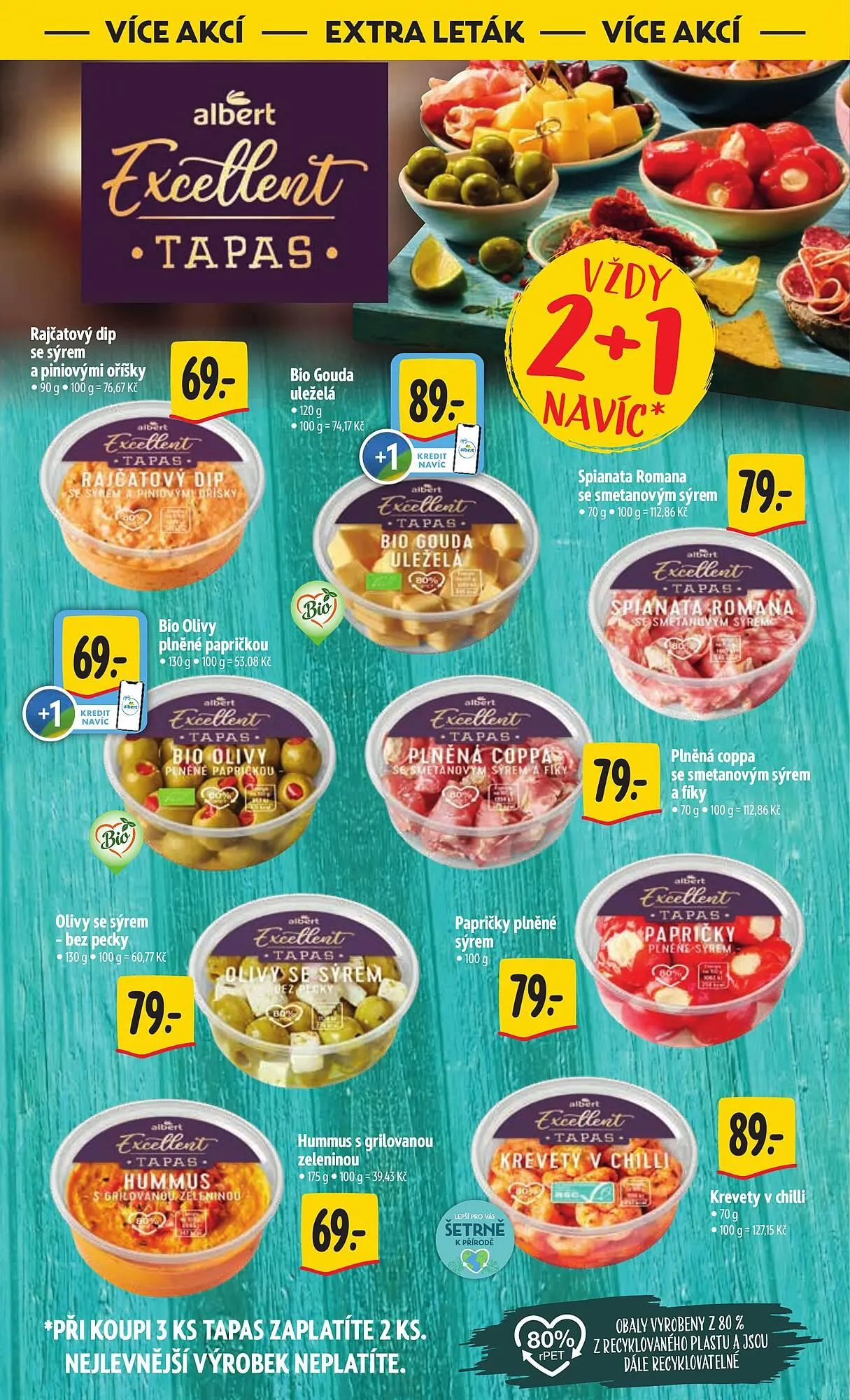 Albert leták - 21. ledna 27. ledna 2026 - Page 50