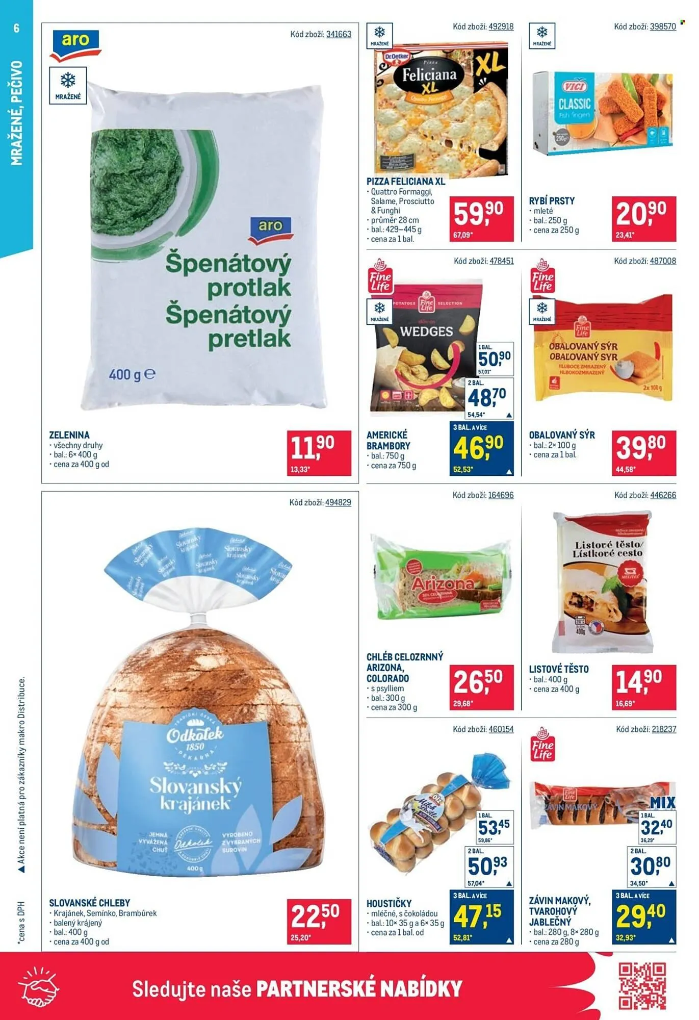 Makro leták - 11. února 24. února 2026 - Page 6