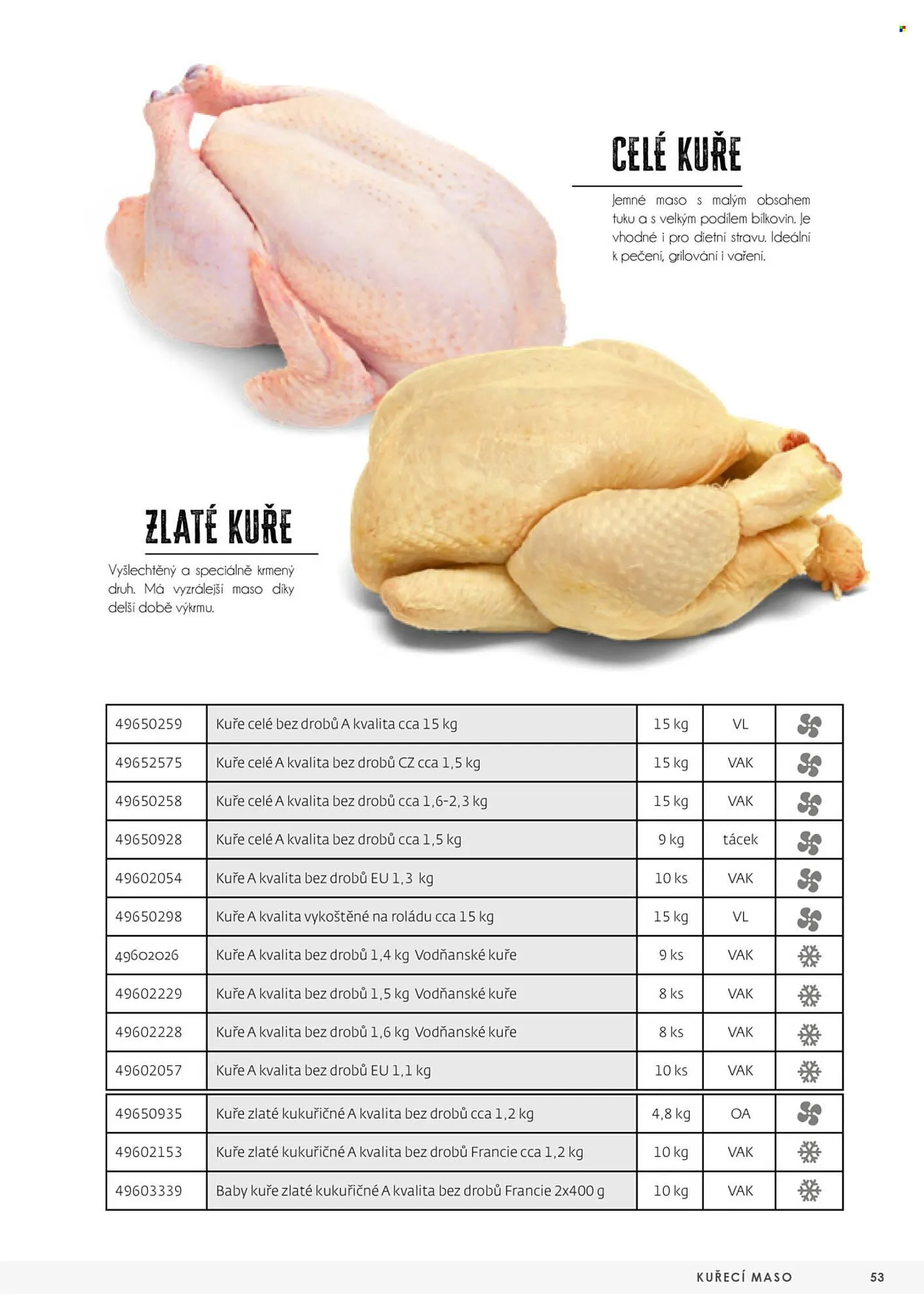 Jip leták - 3. května 31. prosince 2025 - Page 53