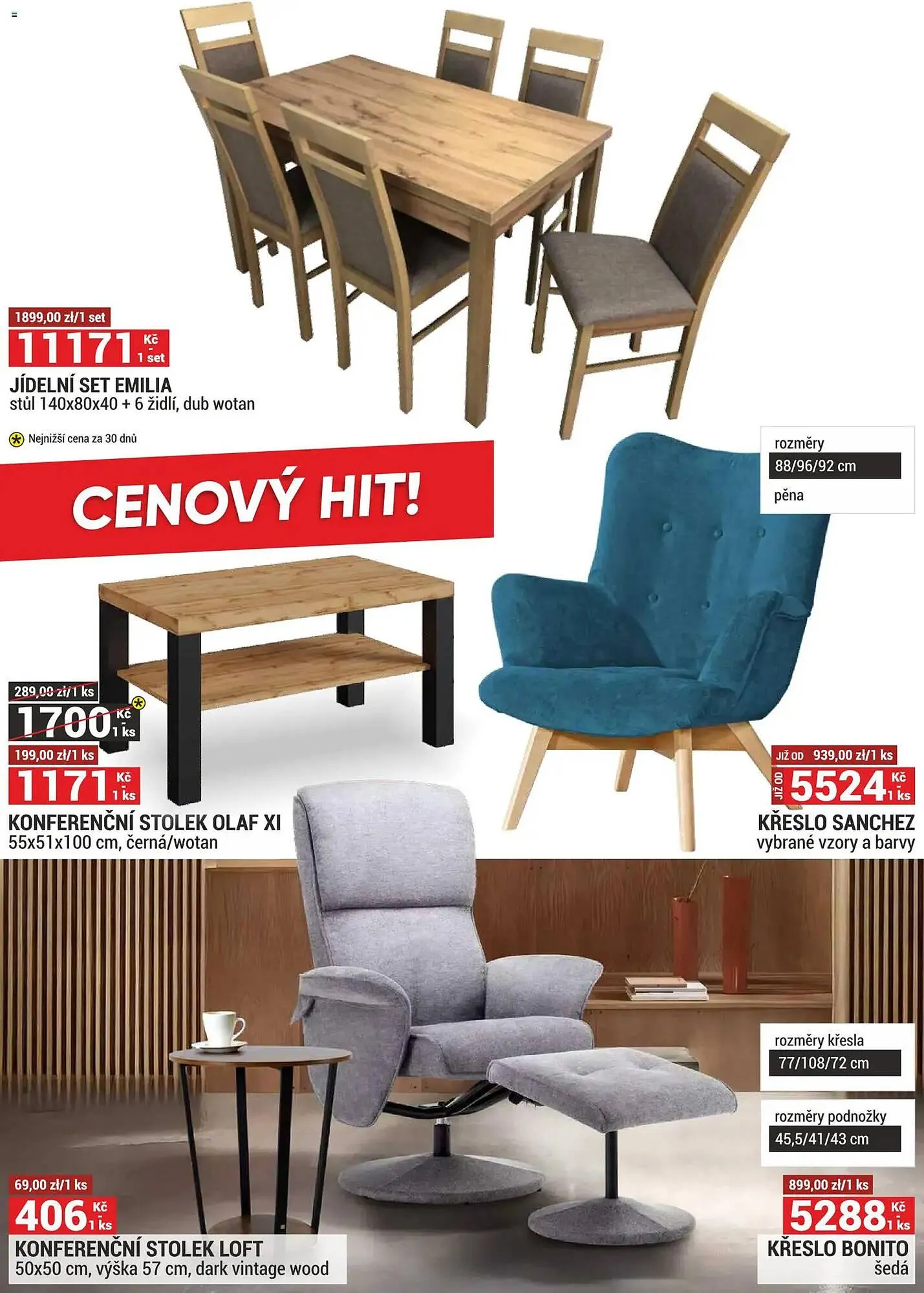 Merkury Market leták - 1. března 31. března 2026 - Page 25