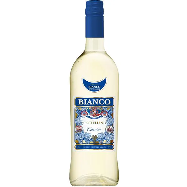 Castellino Bianco 1l 10%