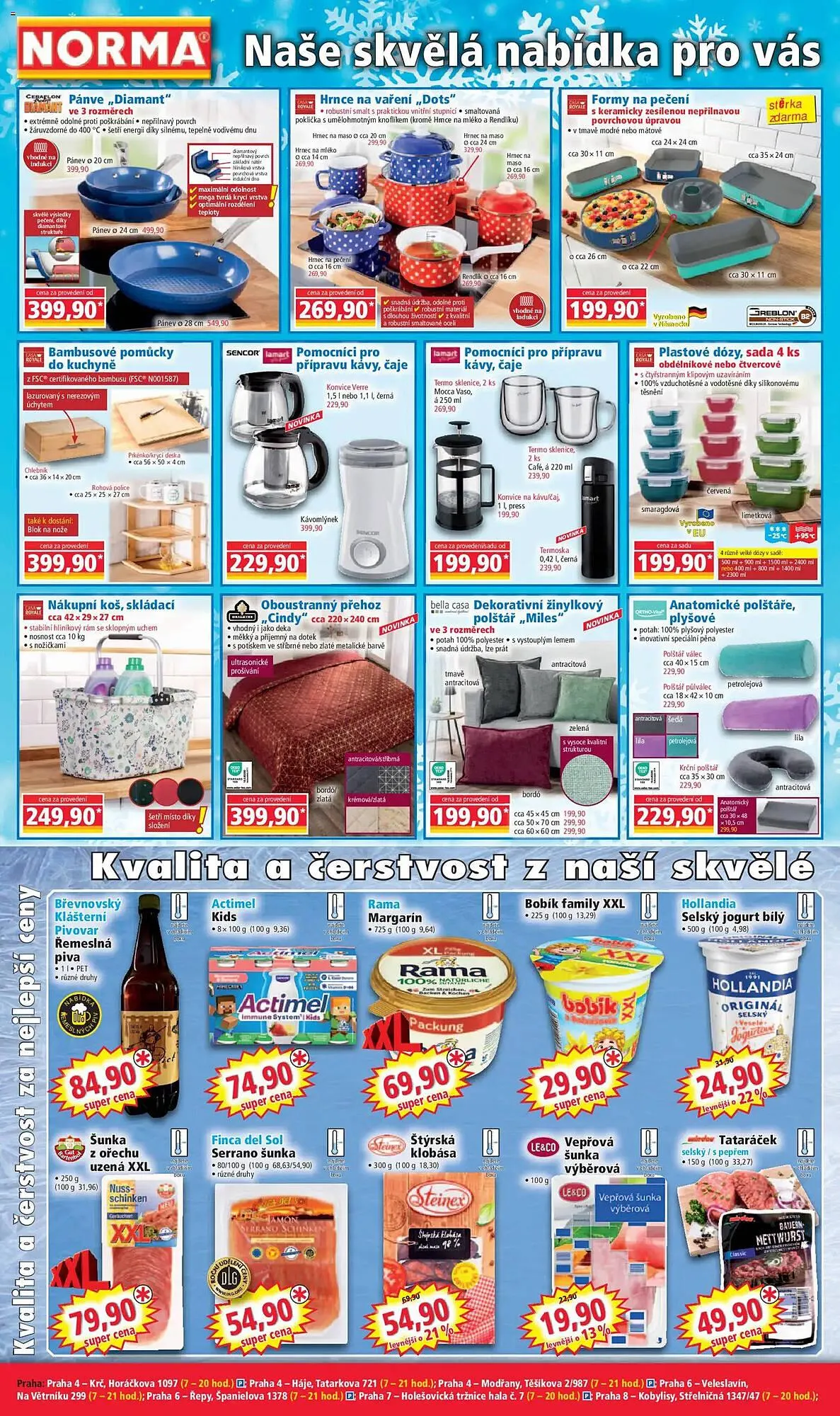 Norma leták - 12. ledna 18. ledna 2026 - Page 2