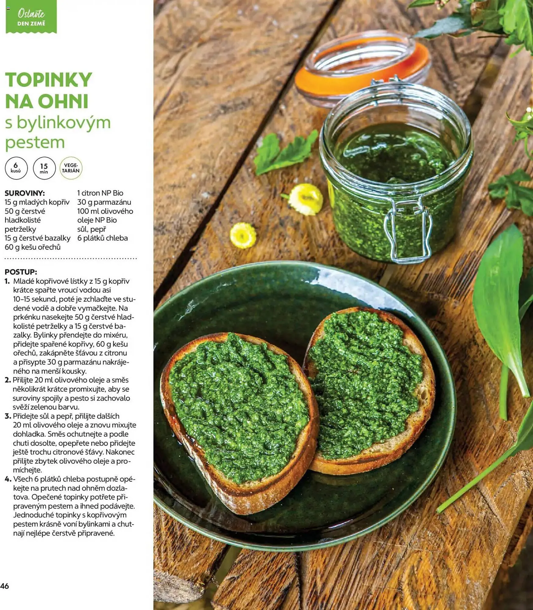 Albert leták - 1. dubna 30. dubna 2026 - Page 46