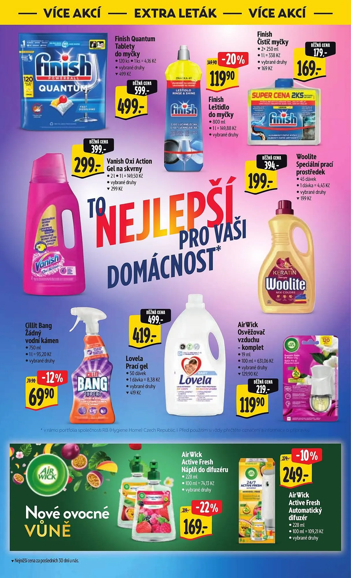 Albert leták - 7. dubna 14. dubna 2026 - Page 46