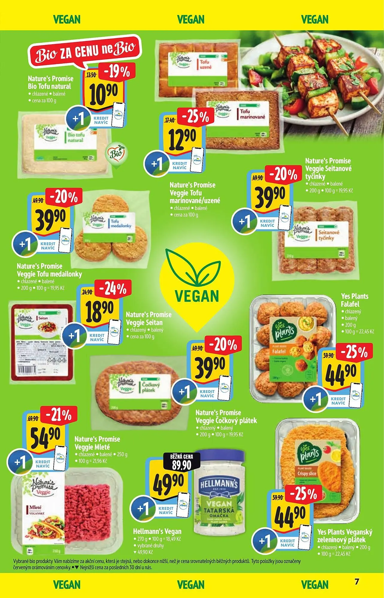 Albert leták - 22. dubna 5. května 2026 - Page 7