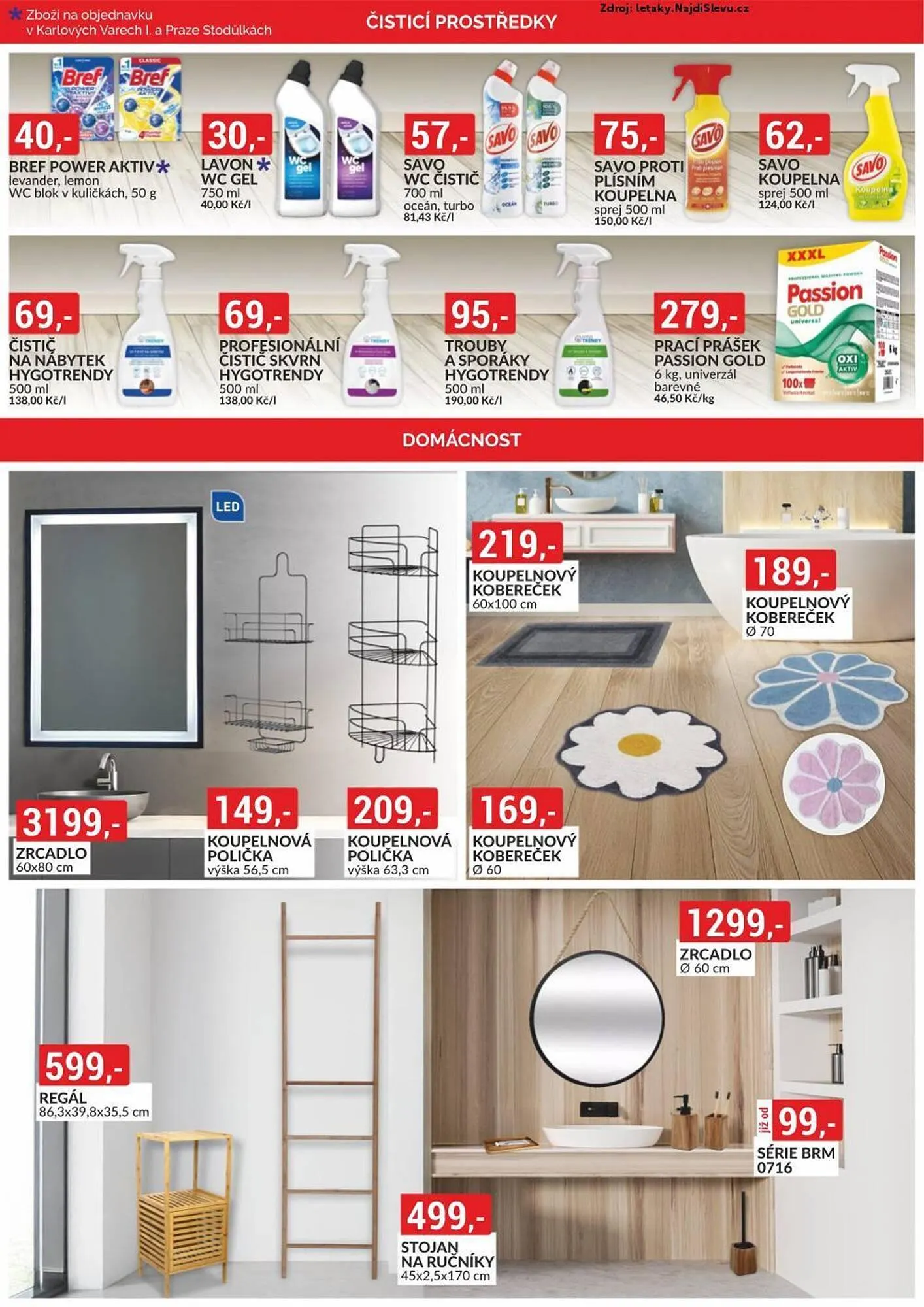 Baumax leták - 2. ledna 31. ledna 2025 - Page 26