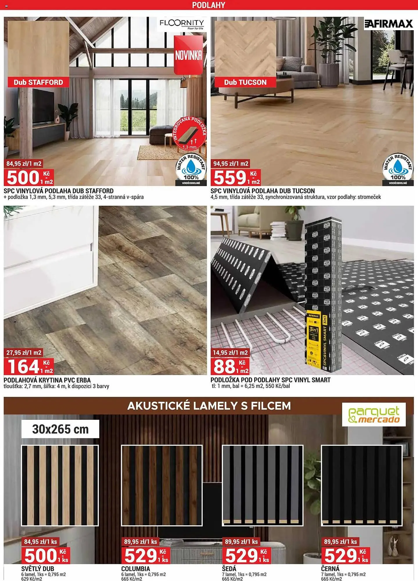 Merkury Market leták - 1. prosince 31. prosince 2025 - Page 23