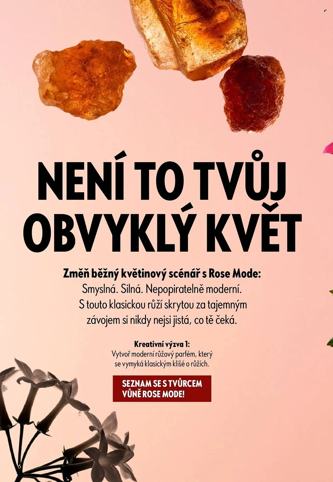 Oriflame leták - 15. dubna 5. května 2026 - Page 6