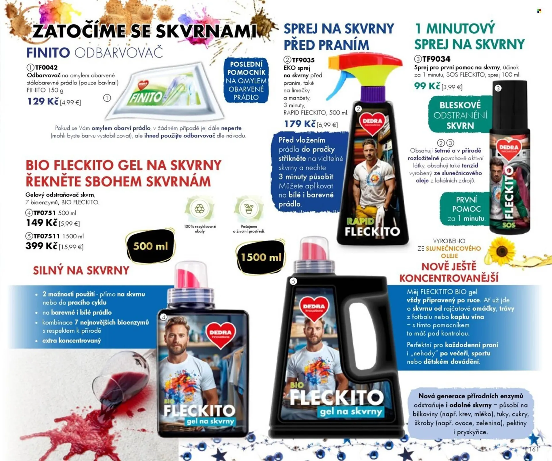 Dedra leták - 24. října 23. ledna 2026 - Page 61