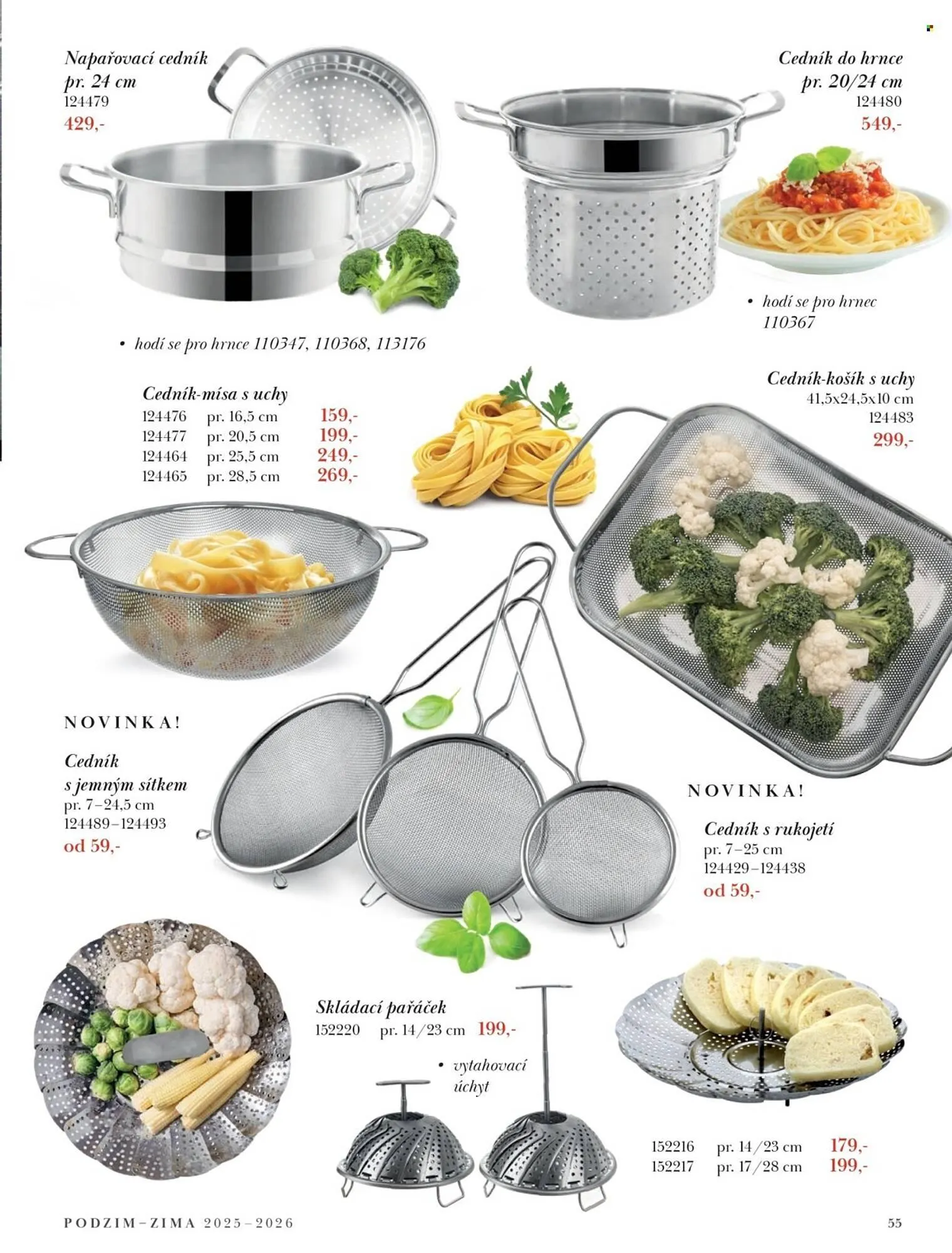 Orion leták - 23. září 28. února 2026 - Page 55