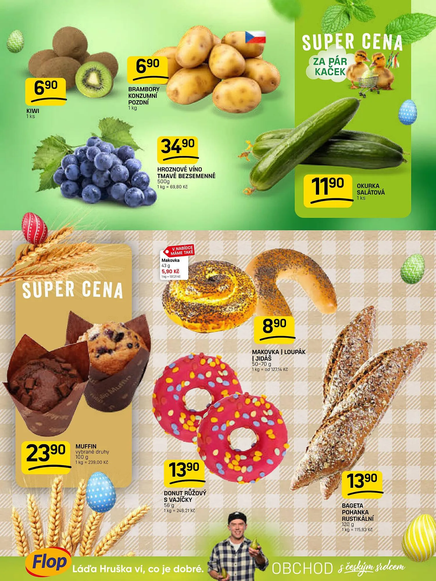 Flop leták - 1. dubna 7. dubna 2026 - Page 3