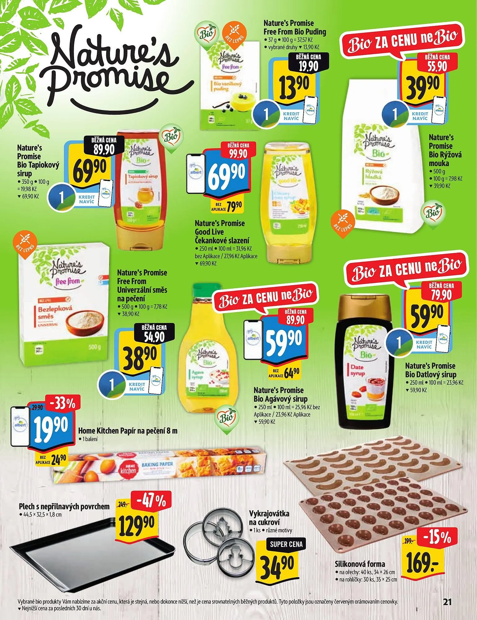 Albert leták - 29. října 18. listopadu 2025 - Page 21