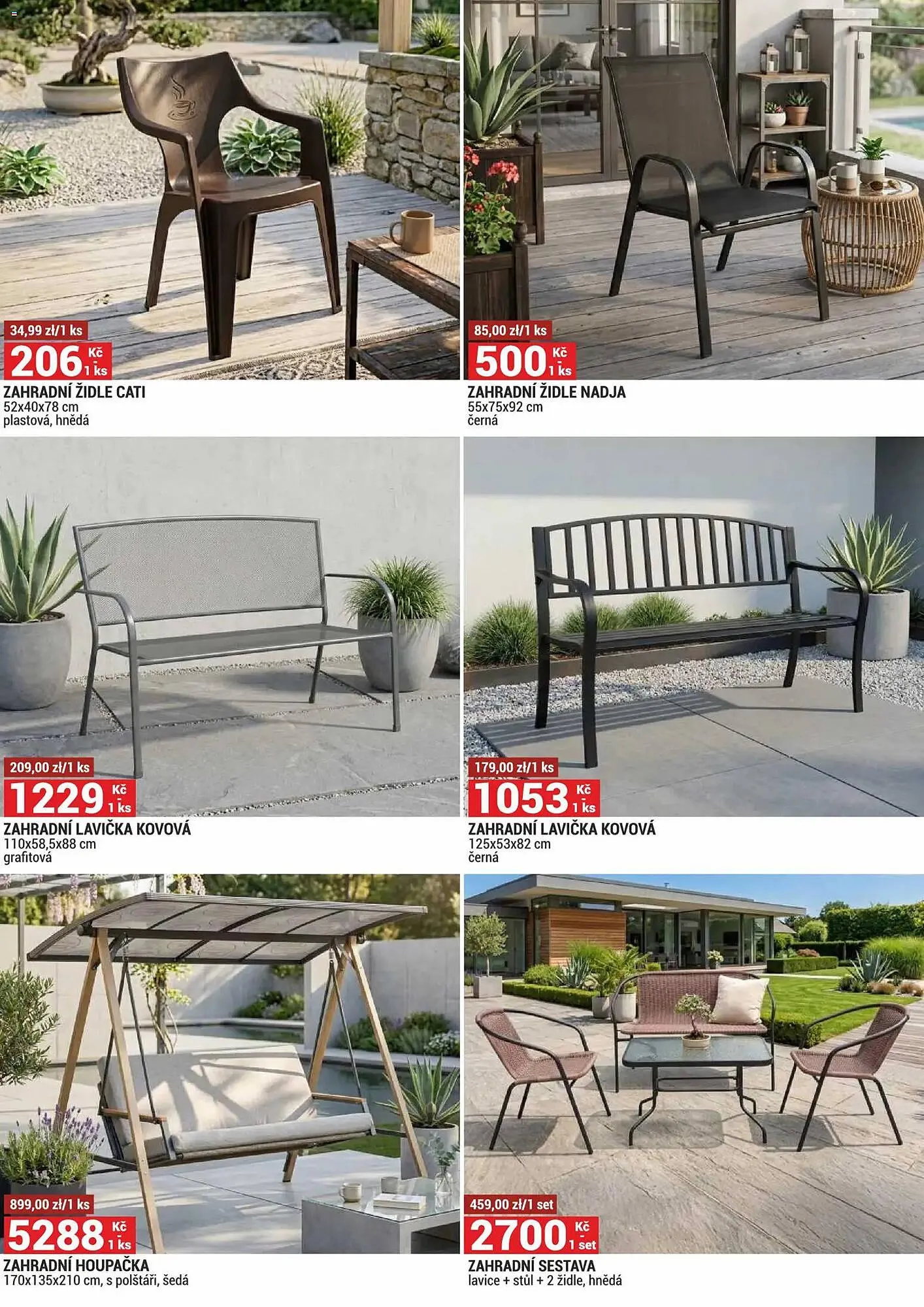 Merkury Market leták - 1. dubna 30. dubna 2026 - Page 6