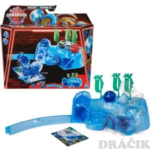 Bakugan – Tréninková souprava
