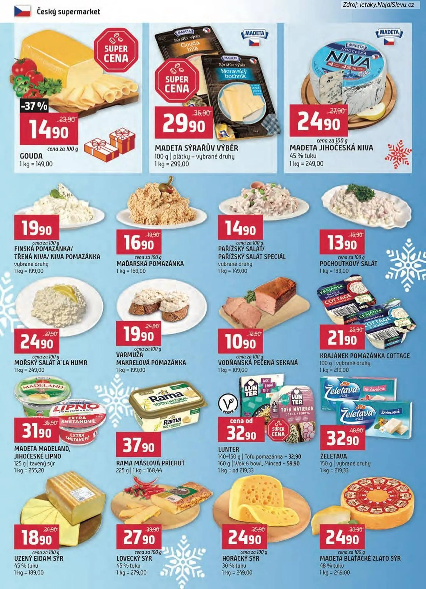 Terno leták - 22. prosince 31. prosince 2025 - Page 4