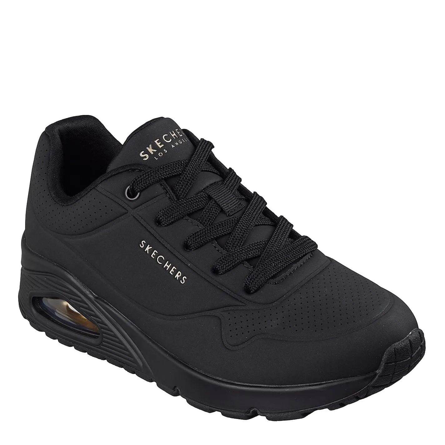 UNO Stand On Air Trainers Womens