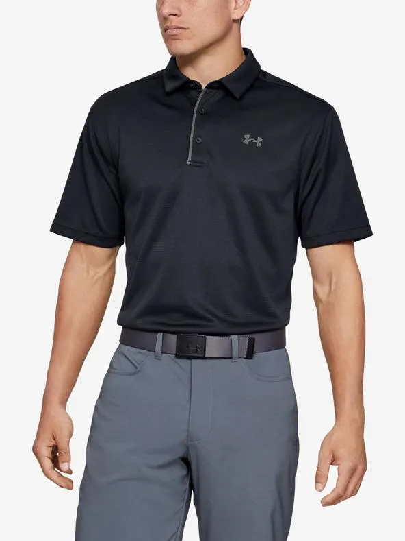 Pánské tričko Under Armour Tech Polo