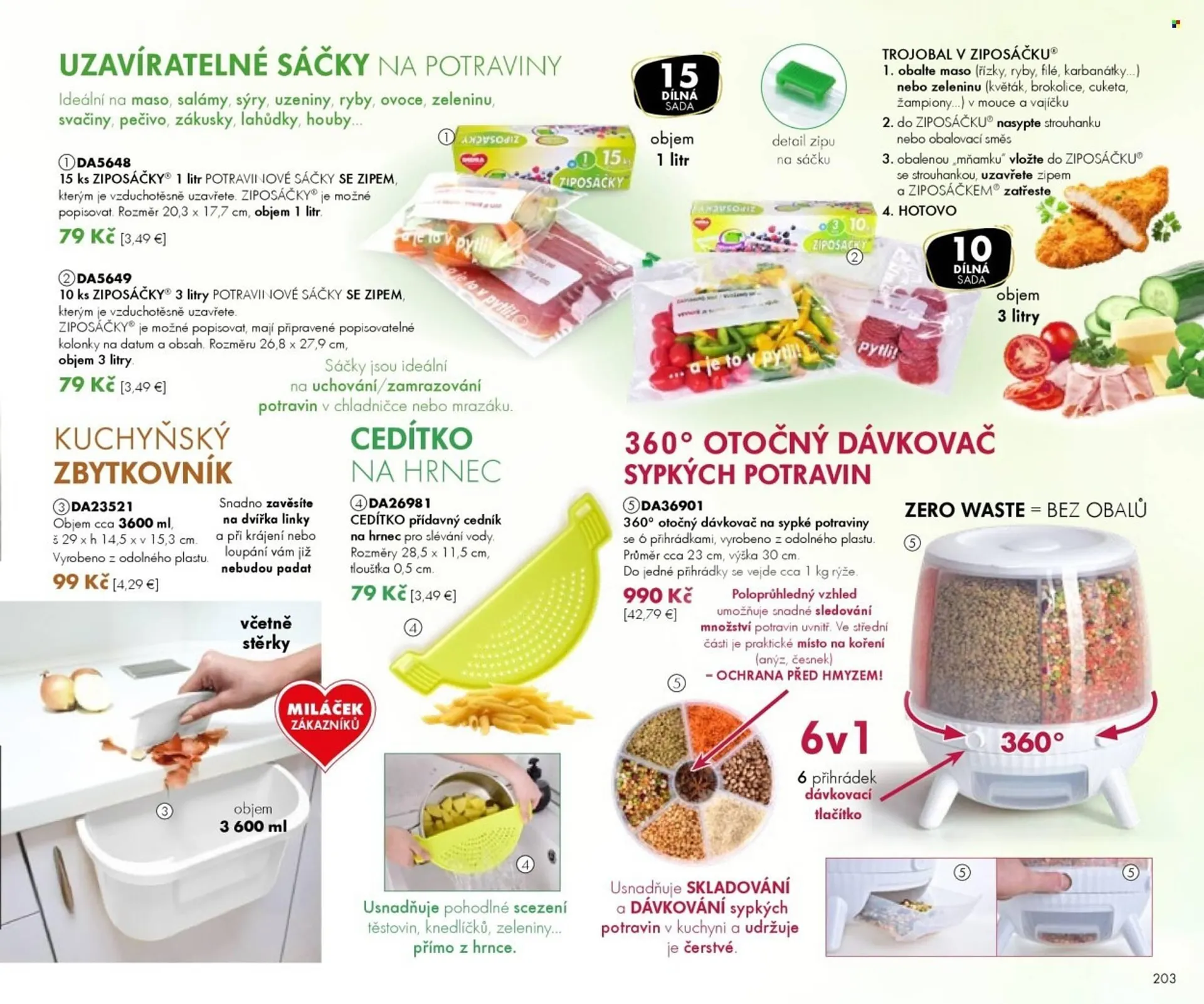 Dedra leták - 24. dubna 24. července 2026 - Page 103