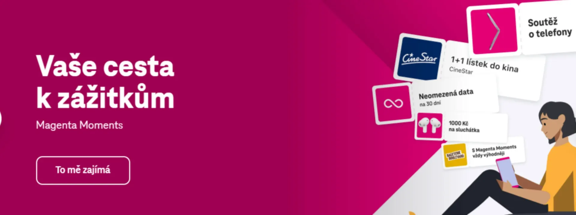 T-mobile leták - 26. února 3. března 2024 - Page 5