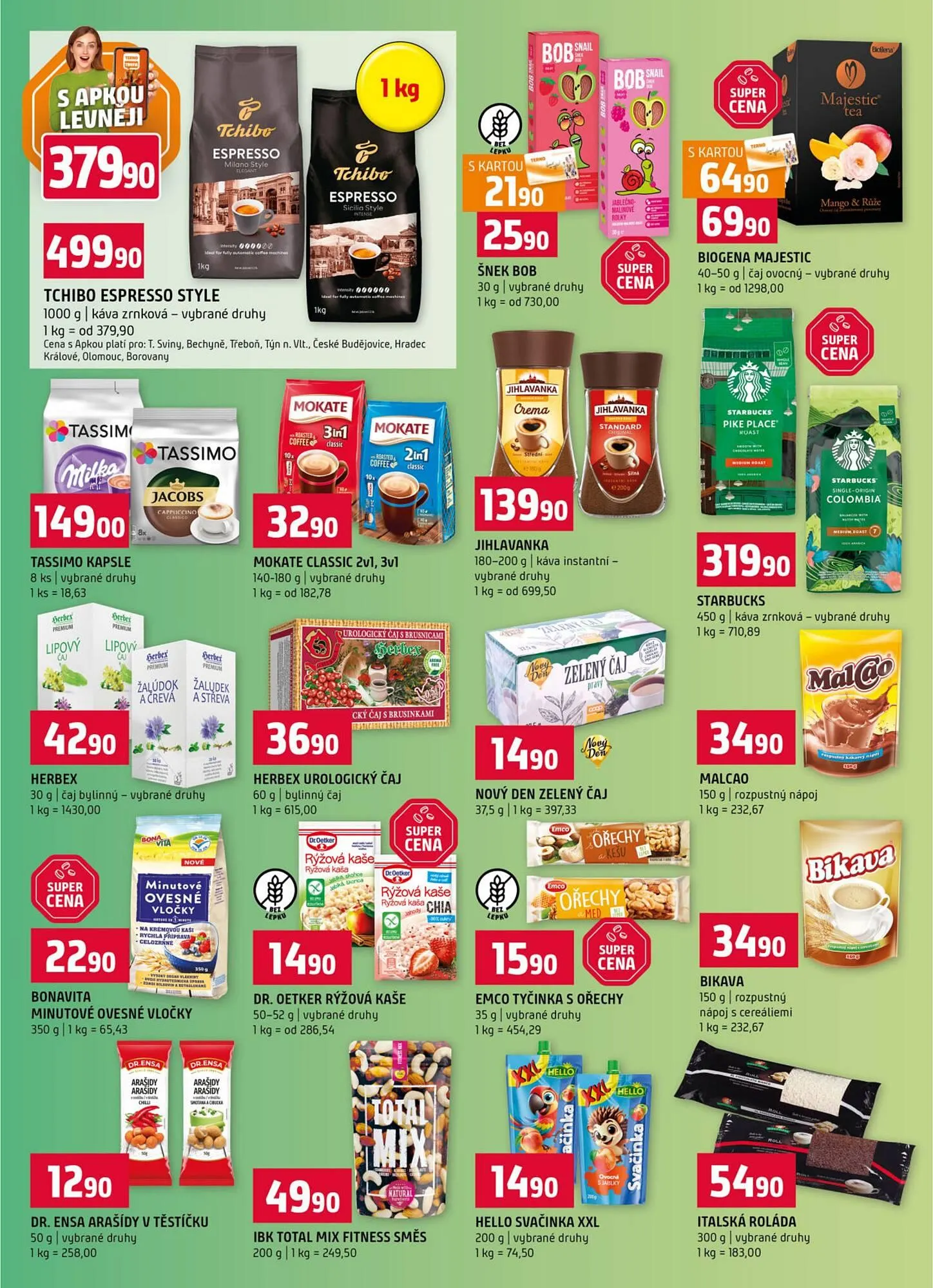 Terno leták - 4. února 10. února 2026 - Page 9