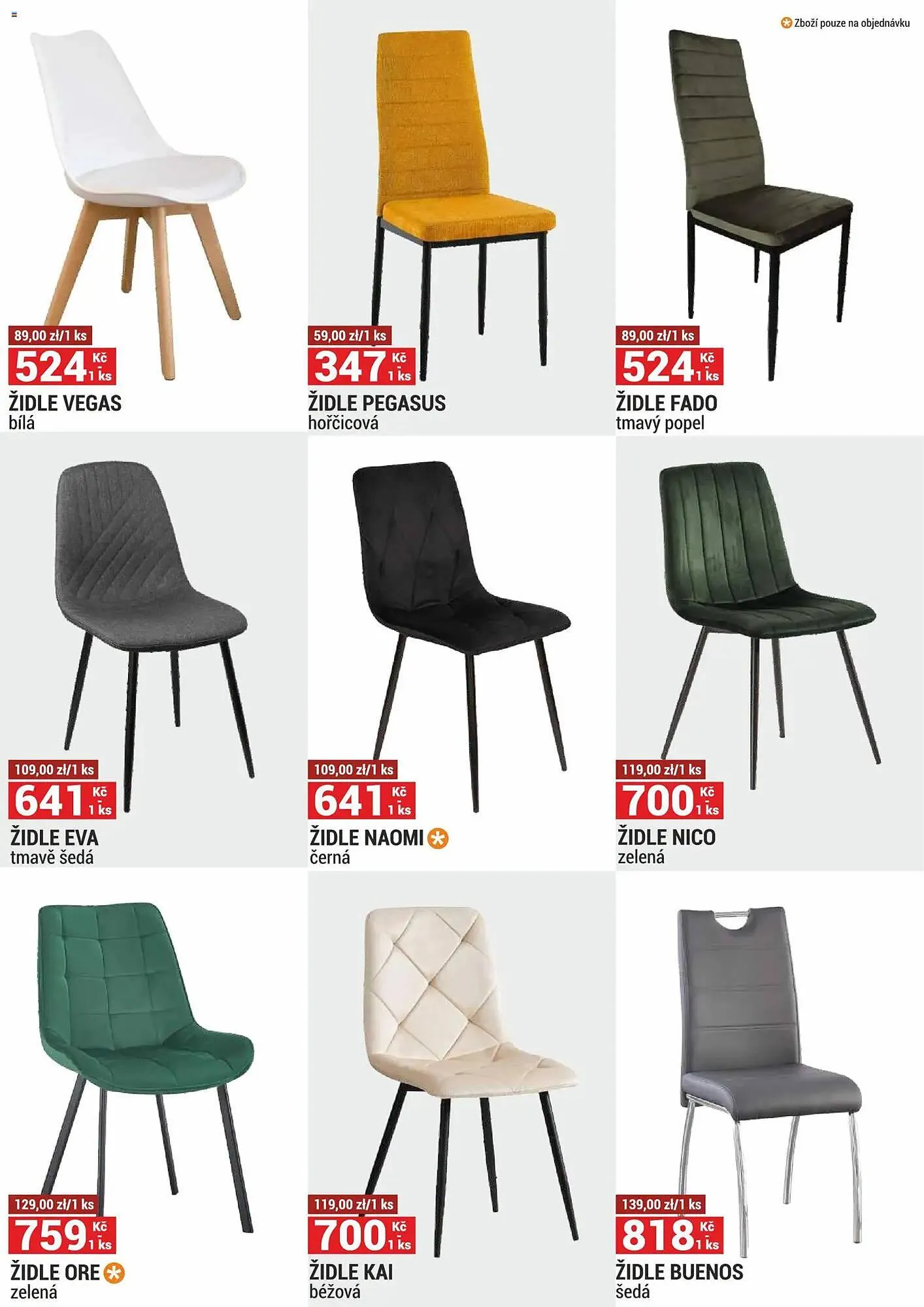 Merkury Market leták - 1. listopadu 30. listopadu 2025 - Page 9